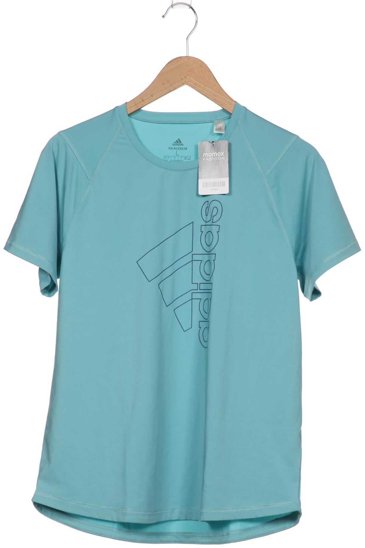 

Adidas Herren T-Shirt, türkis
