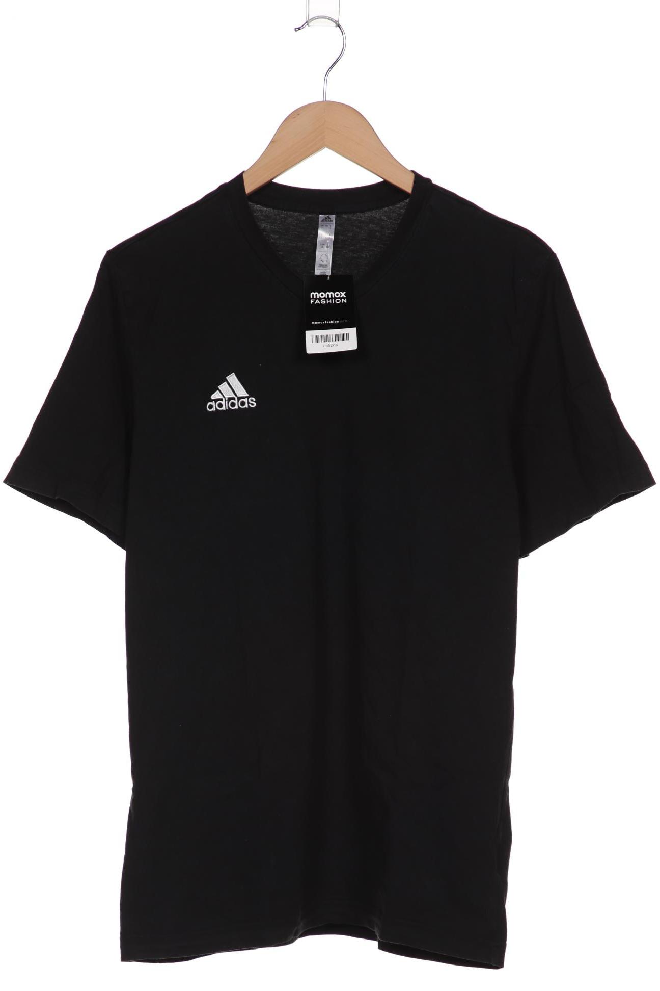 

Adidas Herren T-Shirt, schwarz