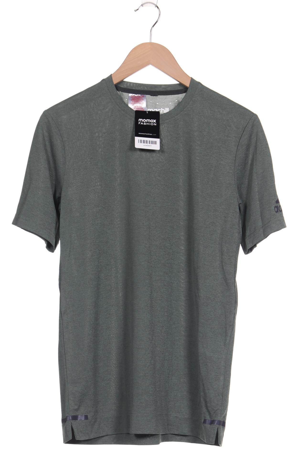 

adidas Herren T-Shirt, grün