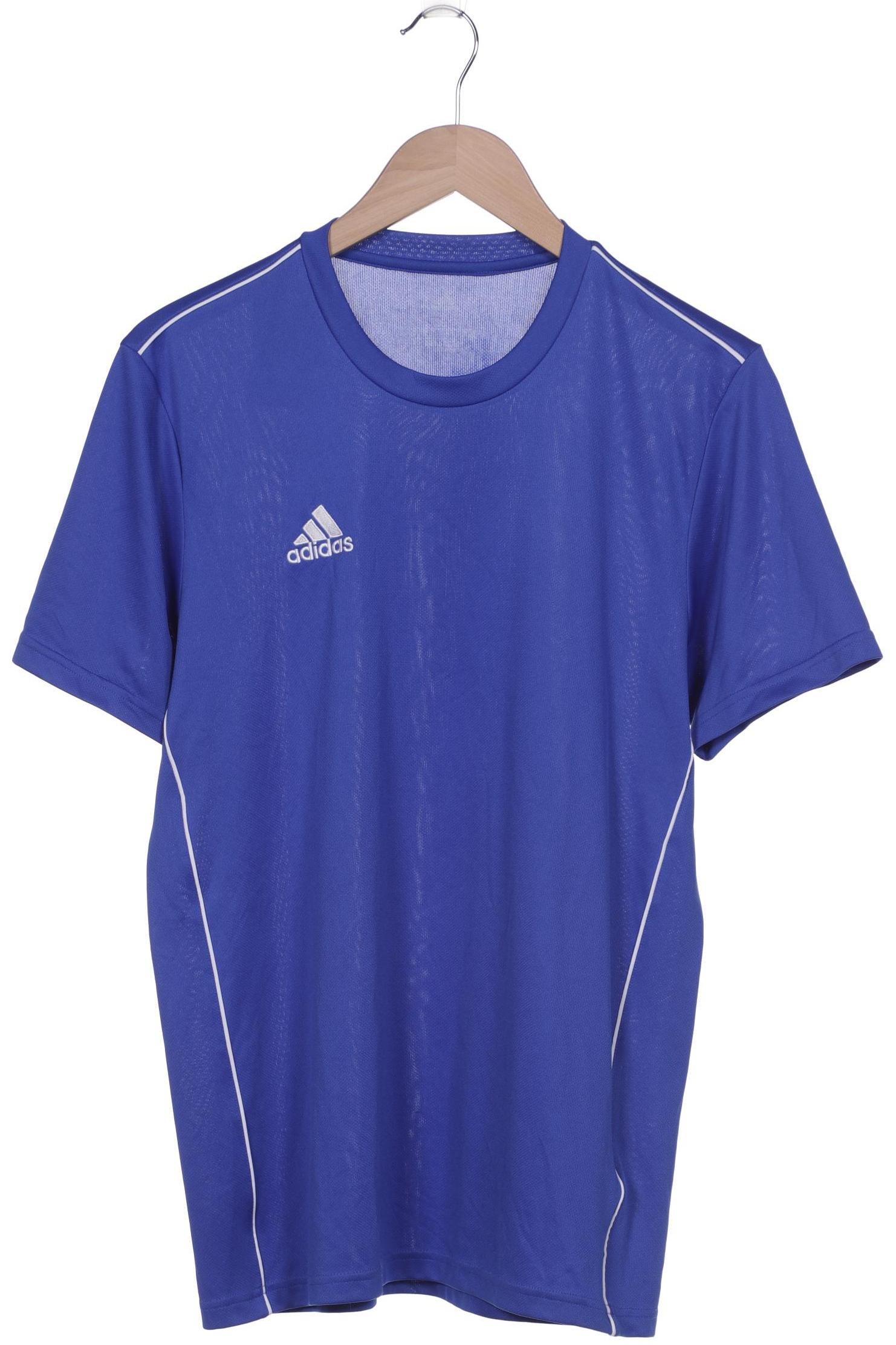 

Adidas Herren T-Shirt, blau