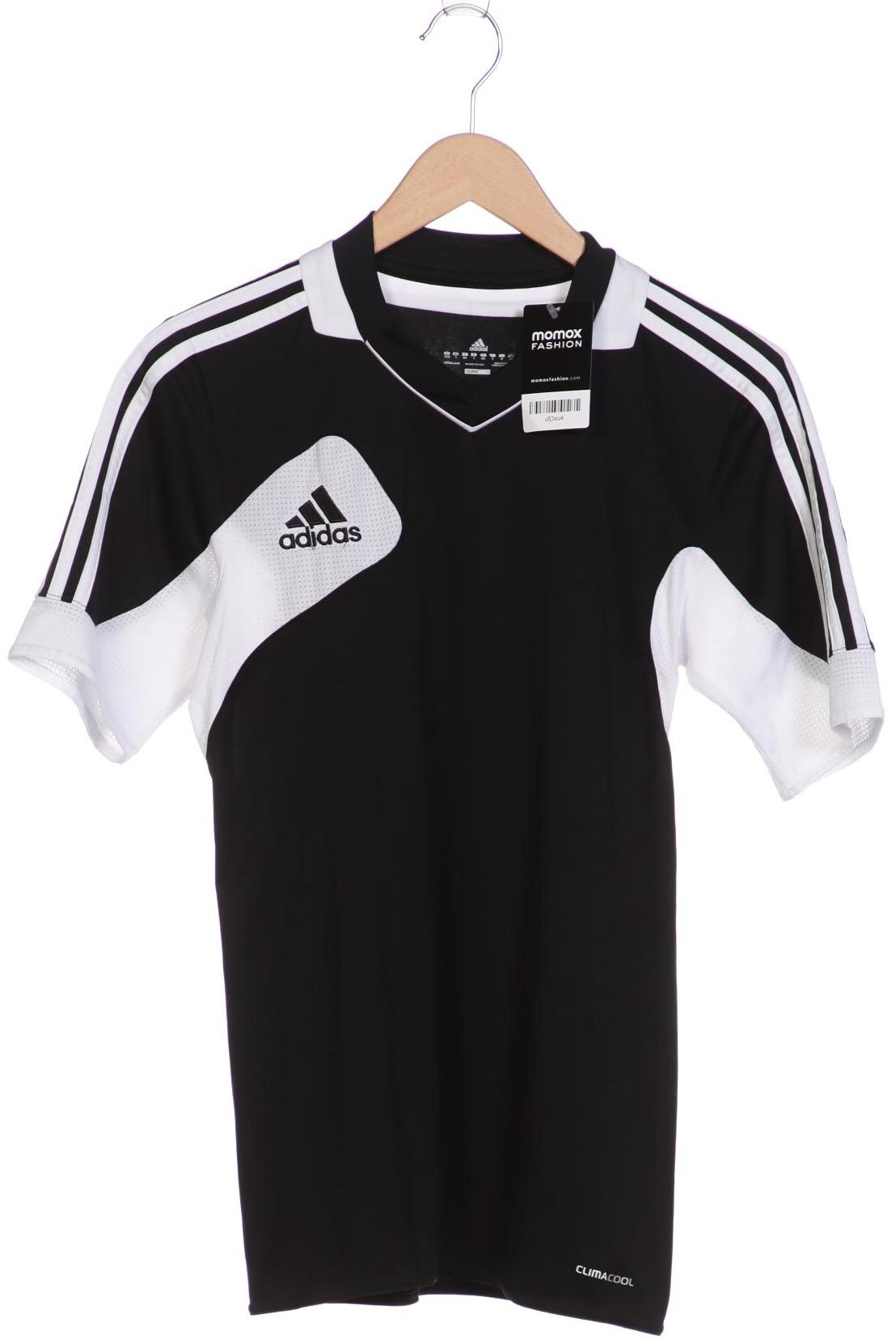 

Adidas Herren T-Shirt, schwarz