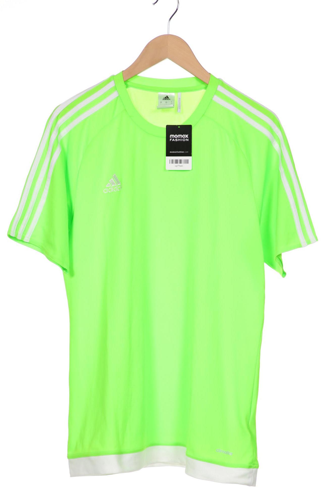 

Adidas Herren T-Shirt, hellgrün