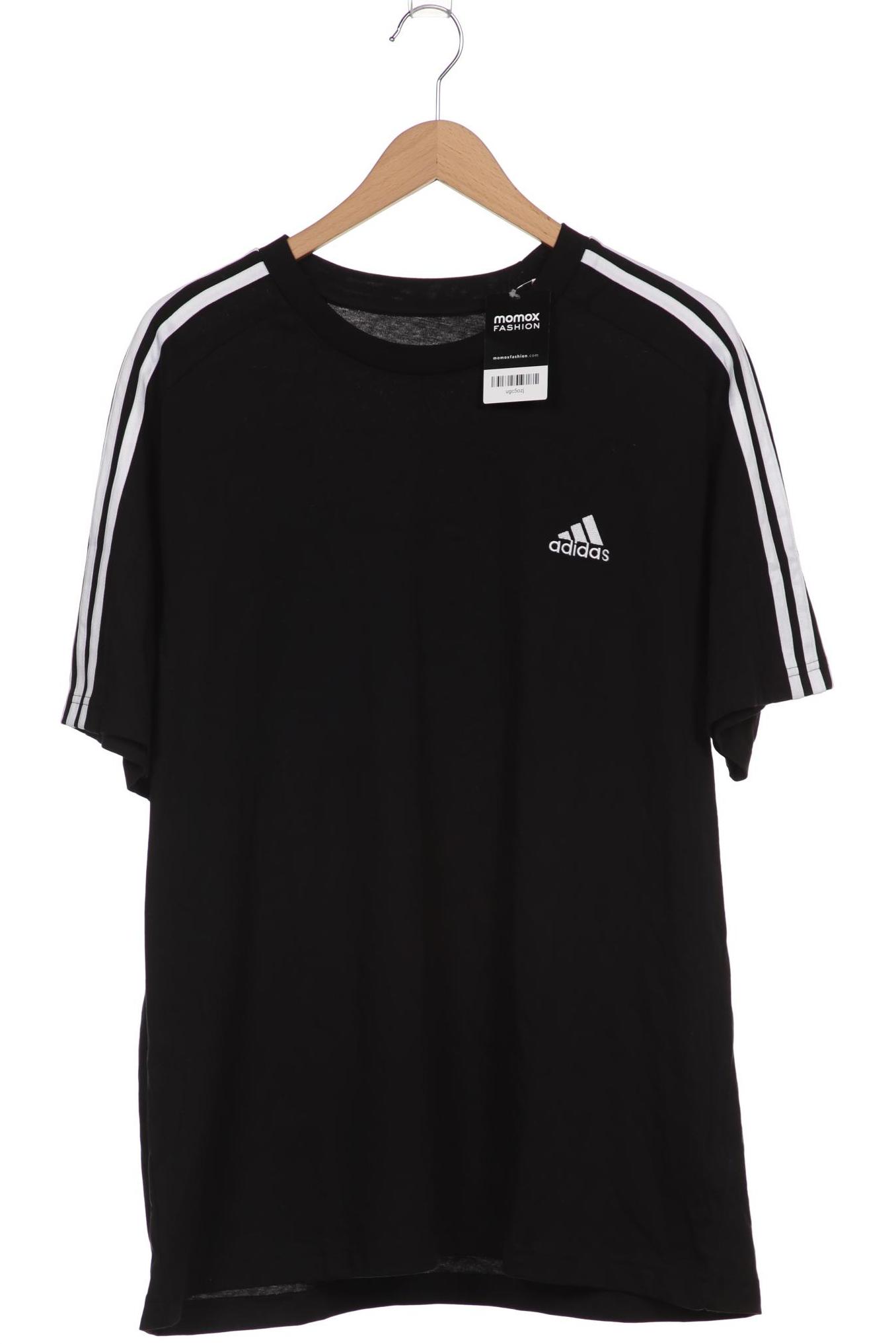 

Adidas Herren T-Shirt, schwarz