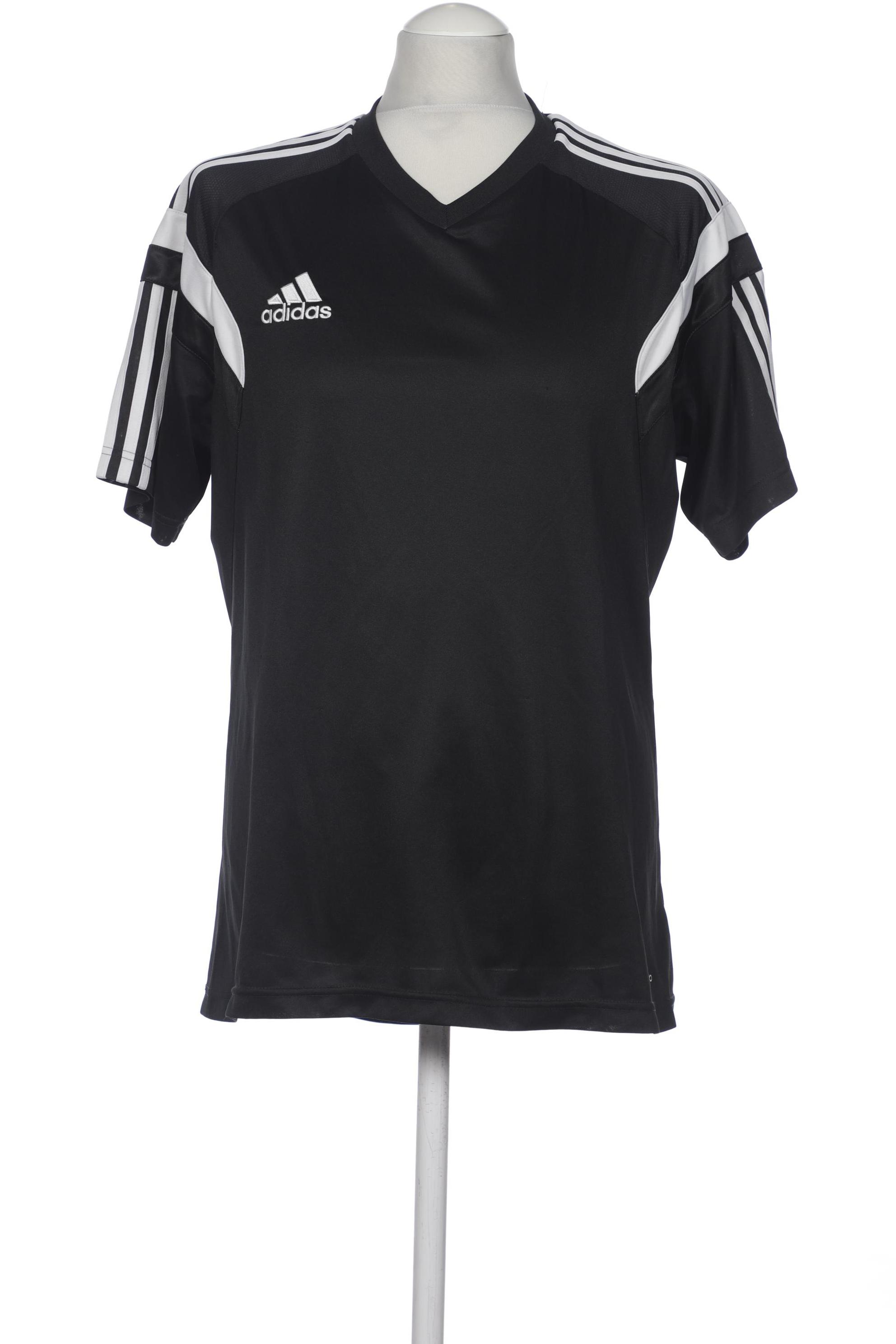 

Adidas Herren T-Shirt, schwarz