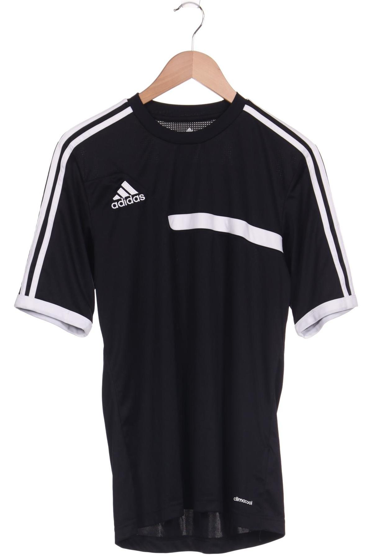 

Adidas Herren T-Shirt, schwarz