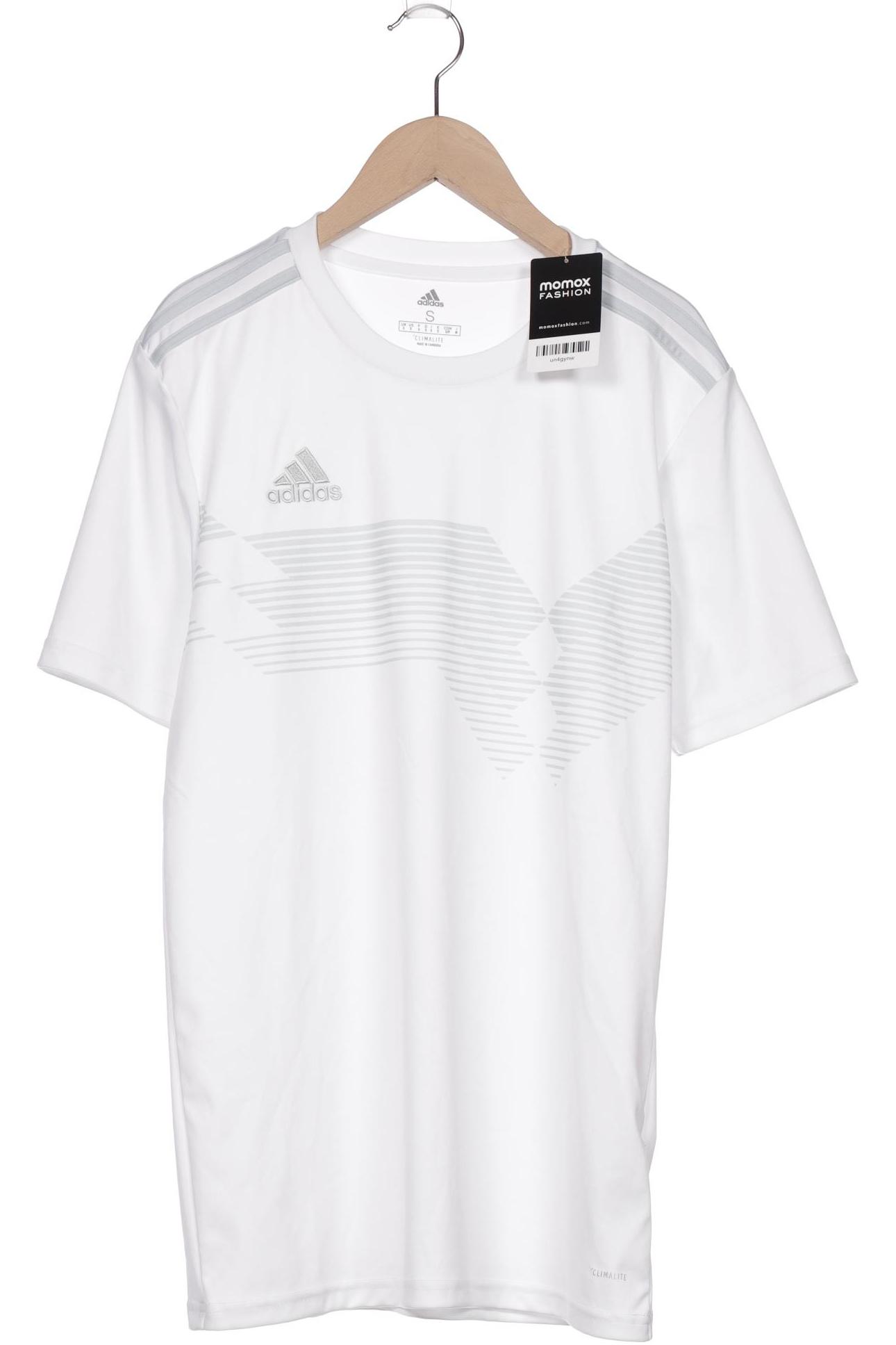 

Adidas Herren T-Shirt, weiß