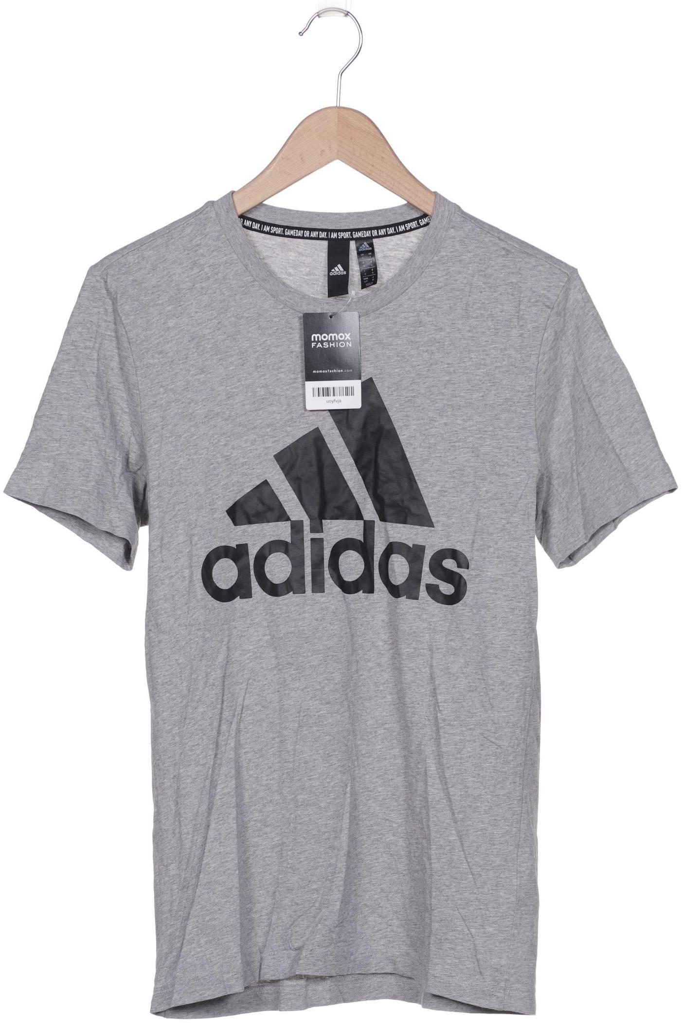 

Adidas Herren T-Shirt, grau