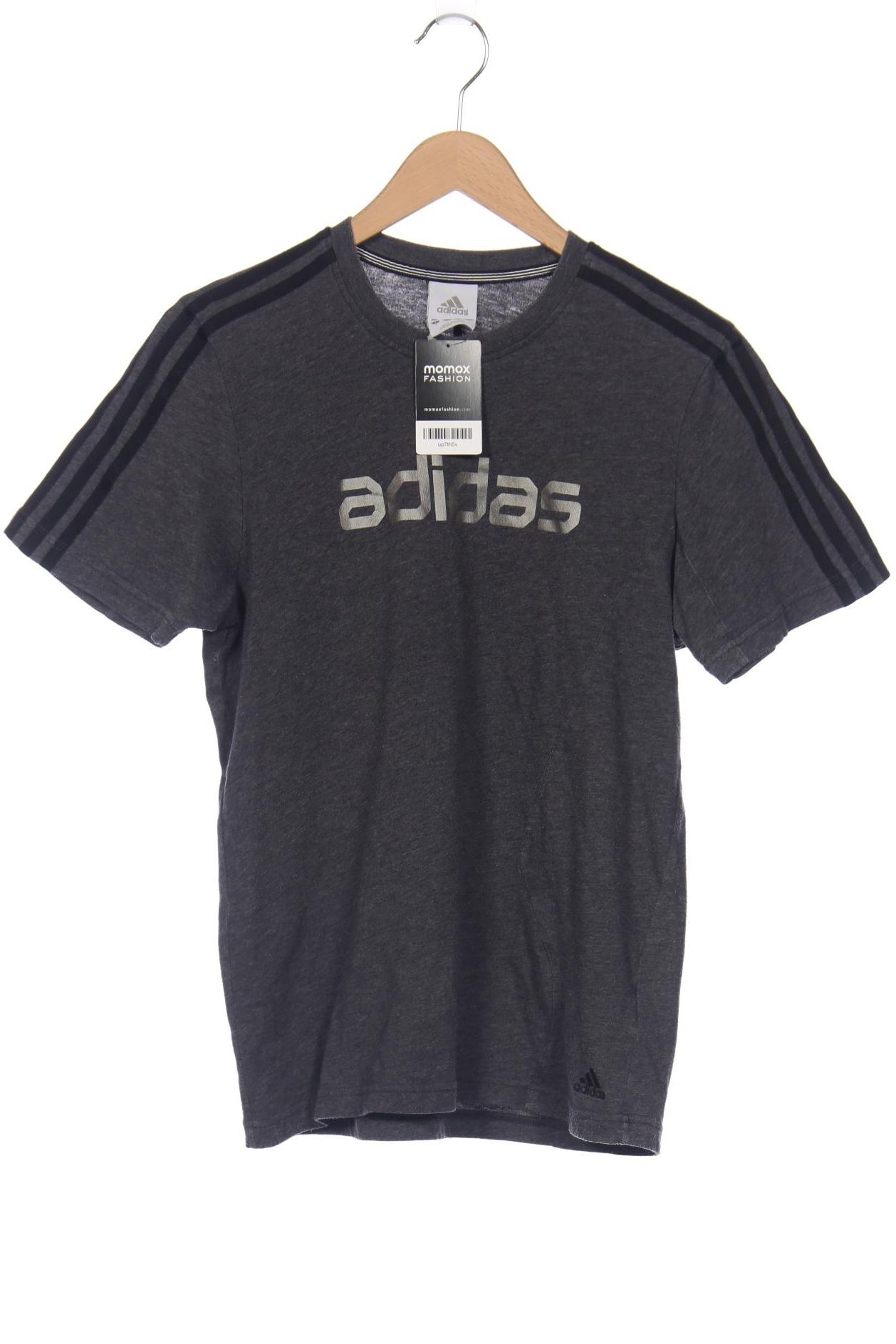 

Adidas Herren T-Shirt, grau