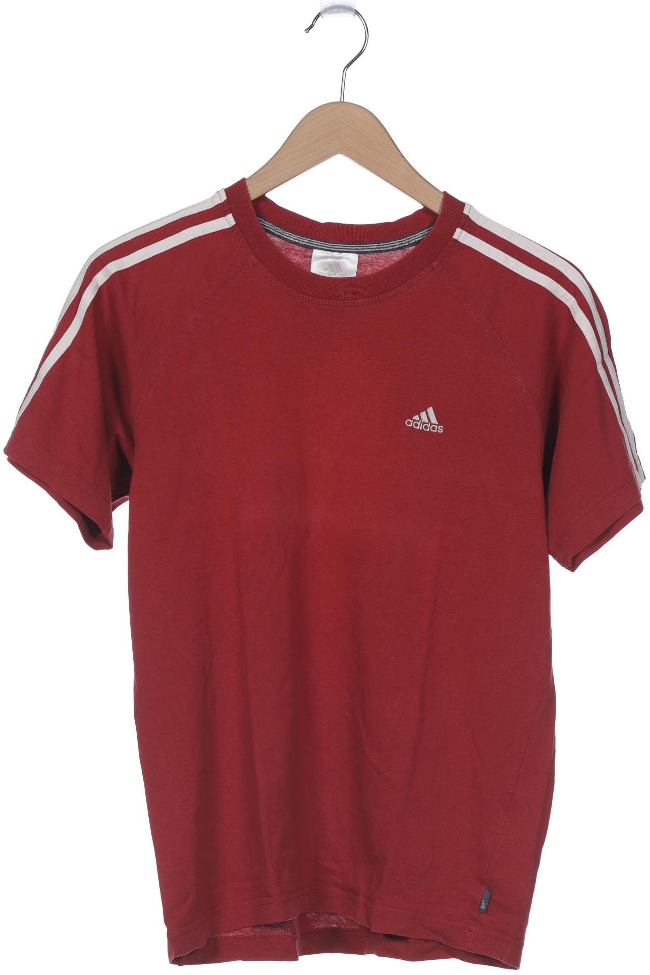 

Adidas Herren T-Shirt, rot