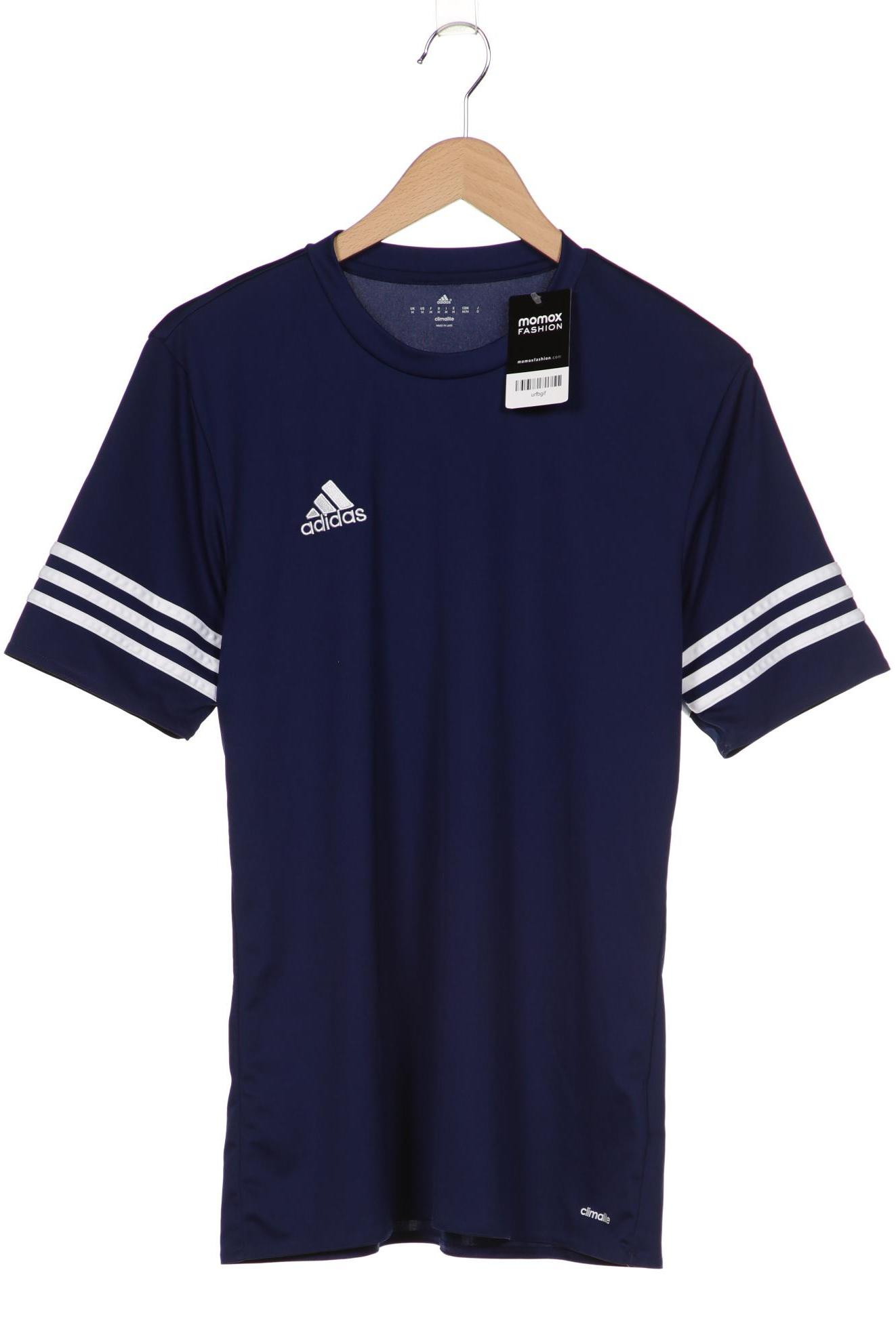 

Adidas Herren T-Shirt, marineblau