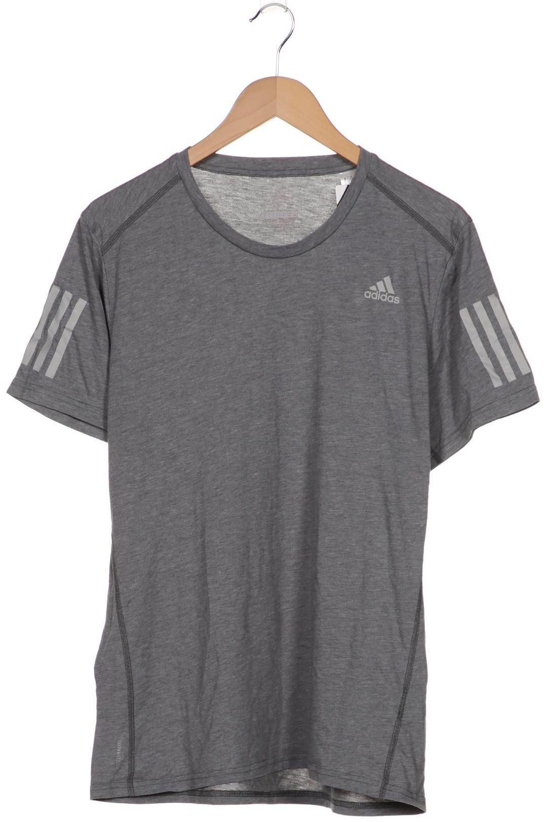 

Adidas Herren T-Shirt, grau