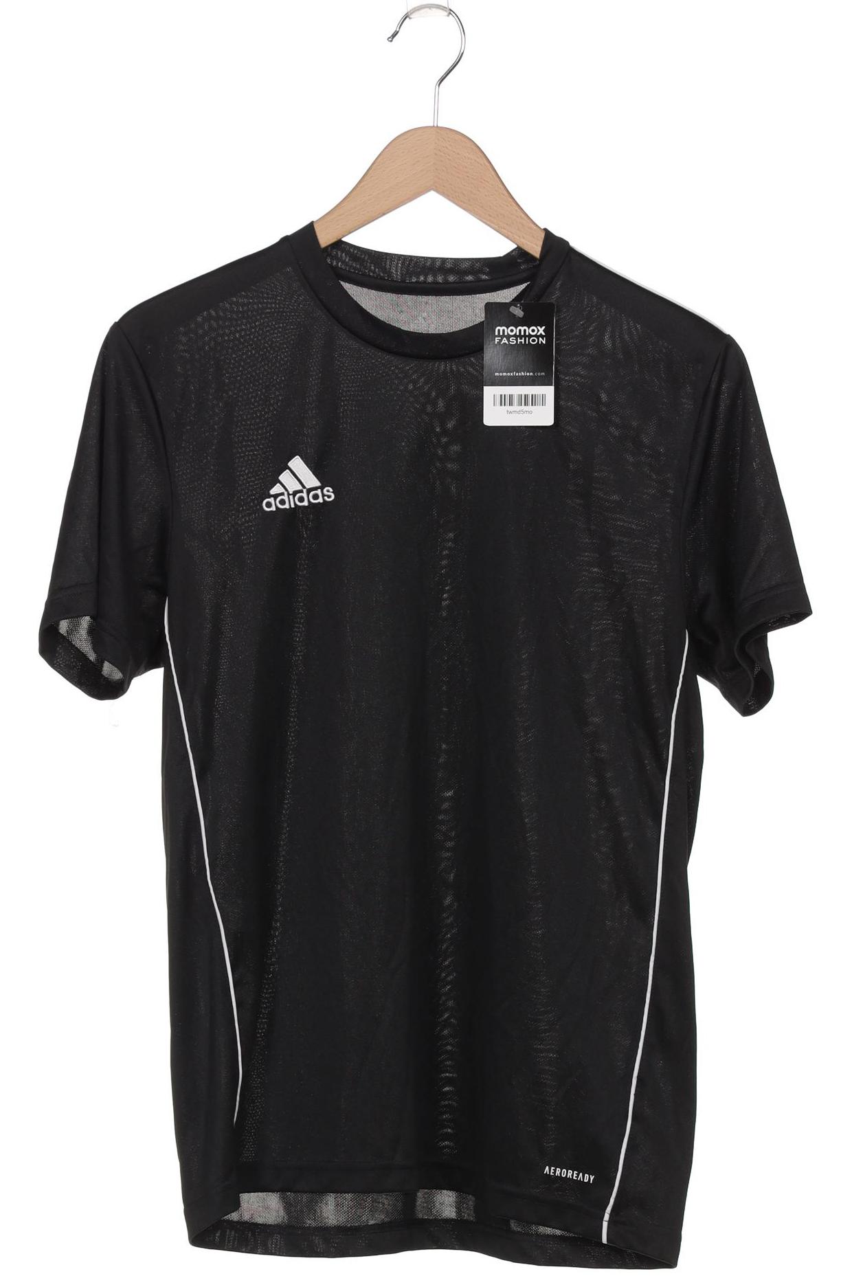 Thumbnail - adidas Herren T-Shirt, schwarz, Gr. 48