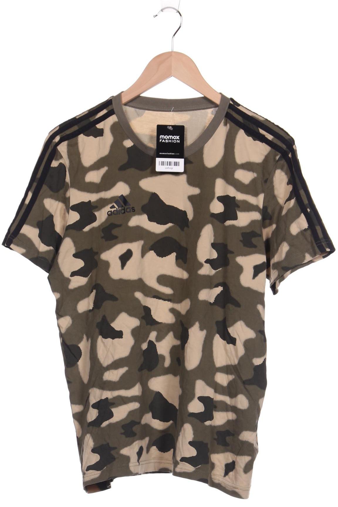 

Adidas Herren T-Shirt, grün