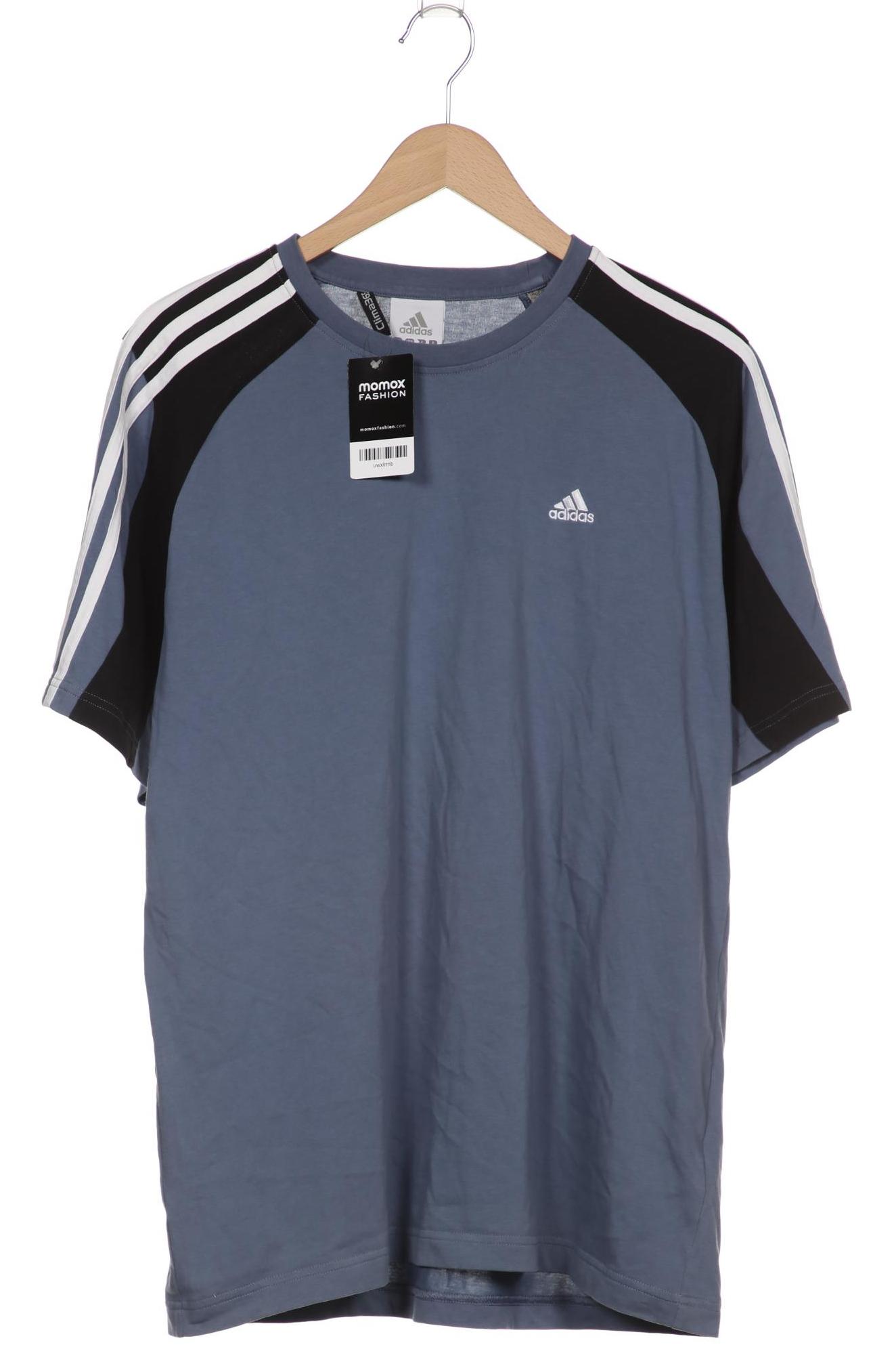 

Adidas Herren T-Shirt, blau