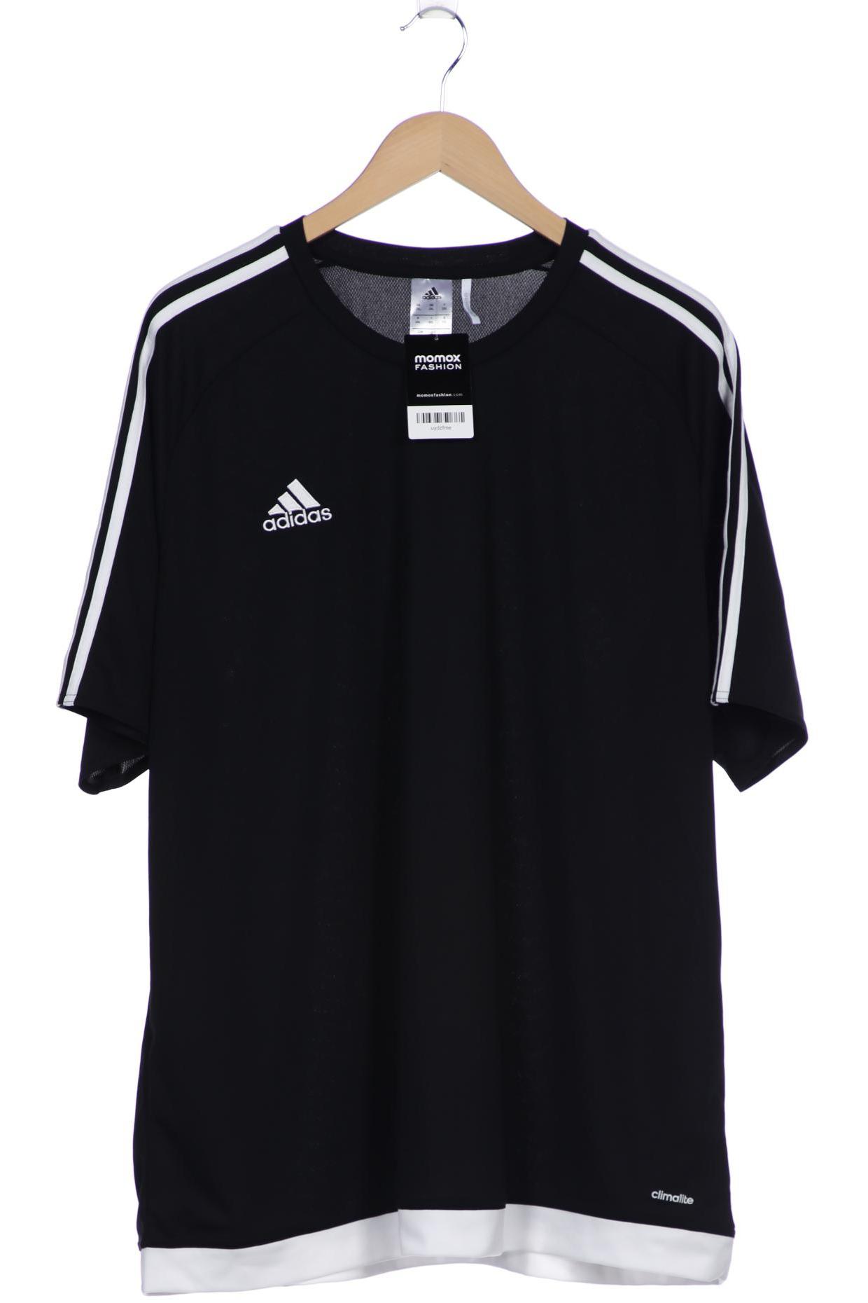 

Adidas Herren T-Shirt, schwarz