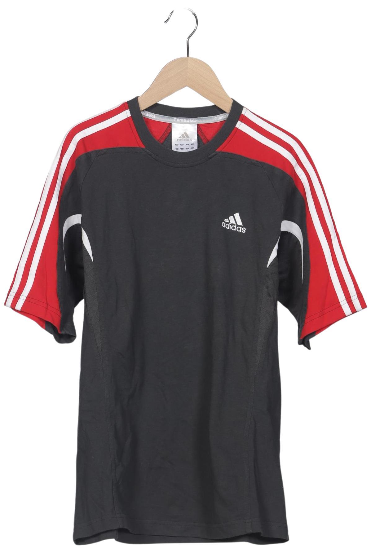 

adidas Herren T-Shirt, mehrfarbig, Gr. 46