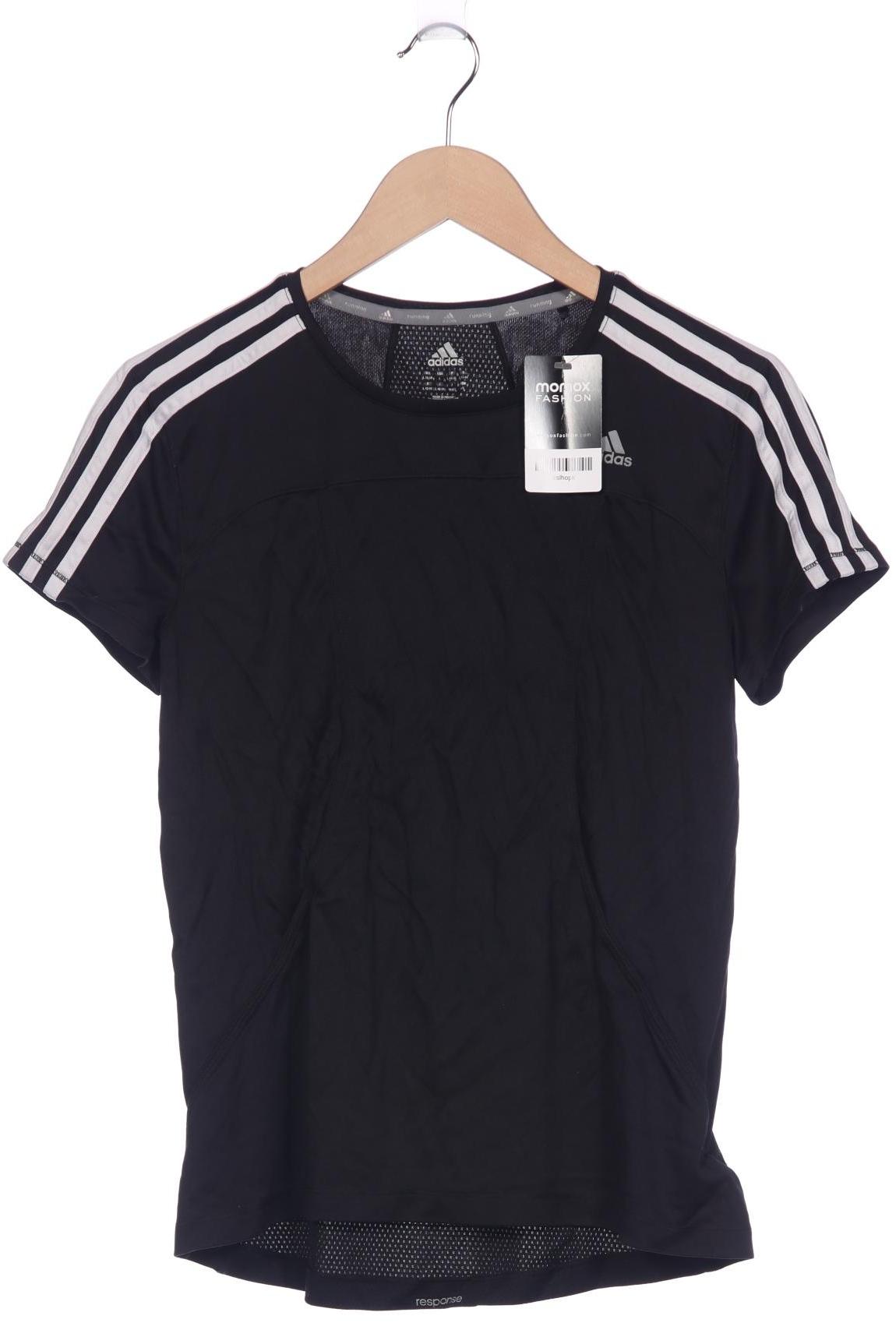 

adidas Herren T-Shirt, schwarz, Gr. 52
