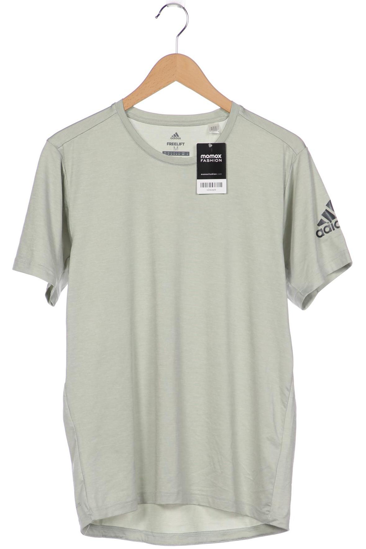 

Adidas Herren T-Shirt, hellgrün