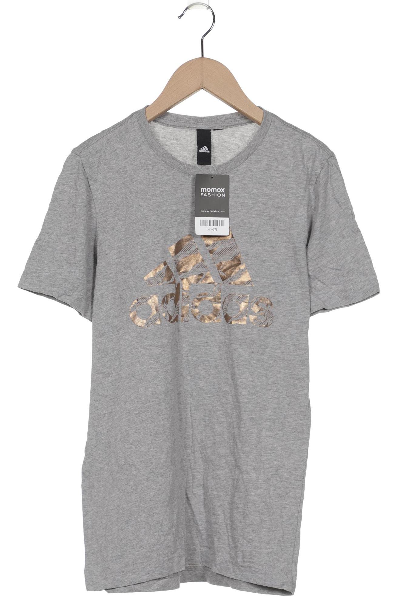 

Adidas Herren T-Shirt, grau