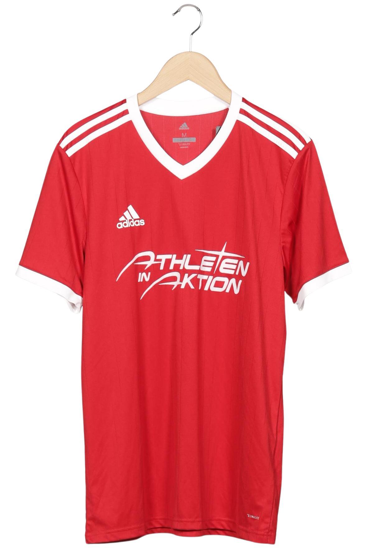 

adidas Herren T-Shirt, mehrfarbig, Gr. 48