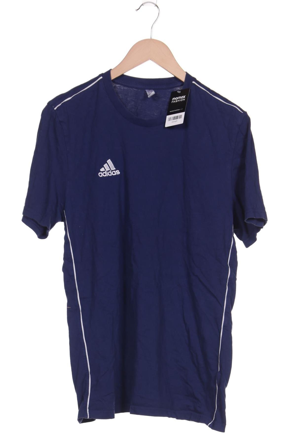 

Adidas Herren T-Shirt, blau