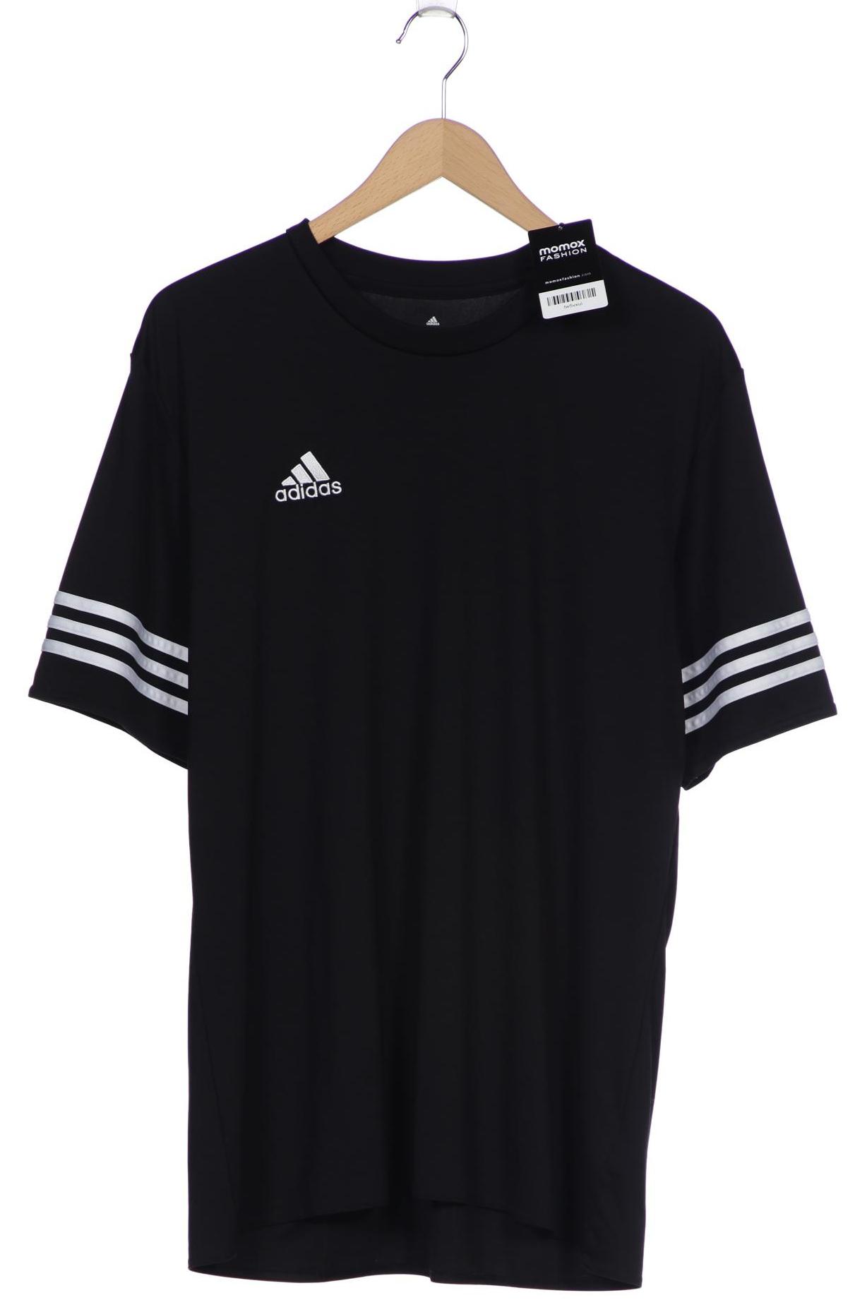 

Adidas Herren T-Shirt, schwarz