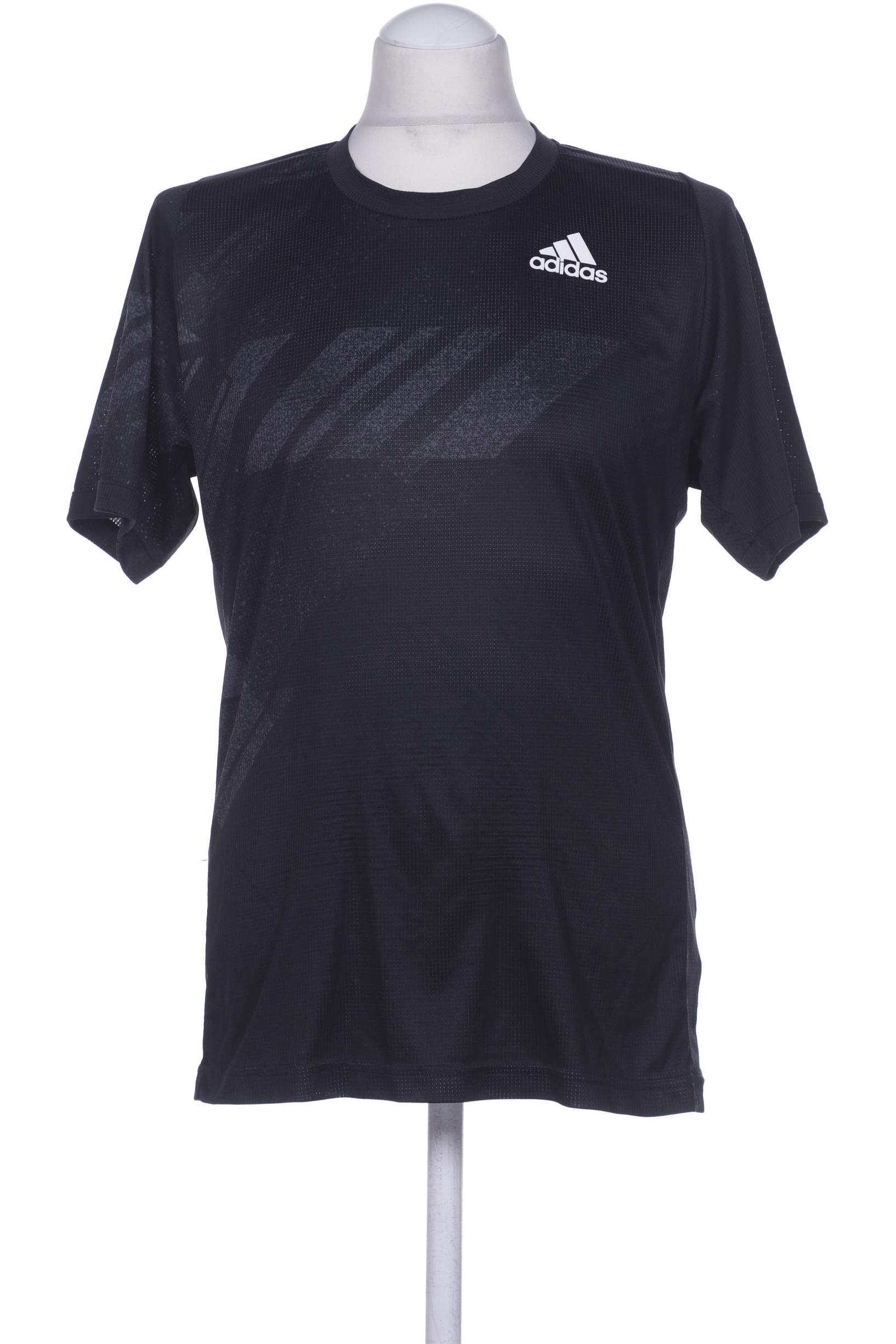 

Adidas Herren T-Shirt, schwarz