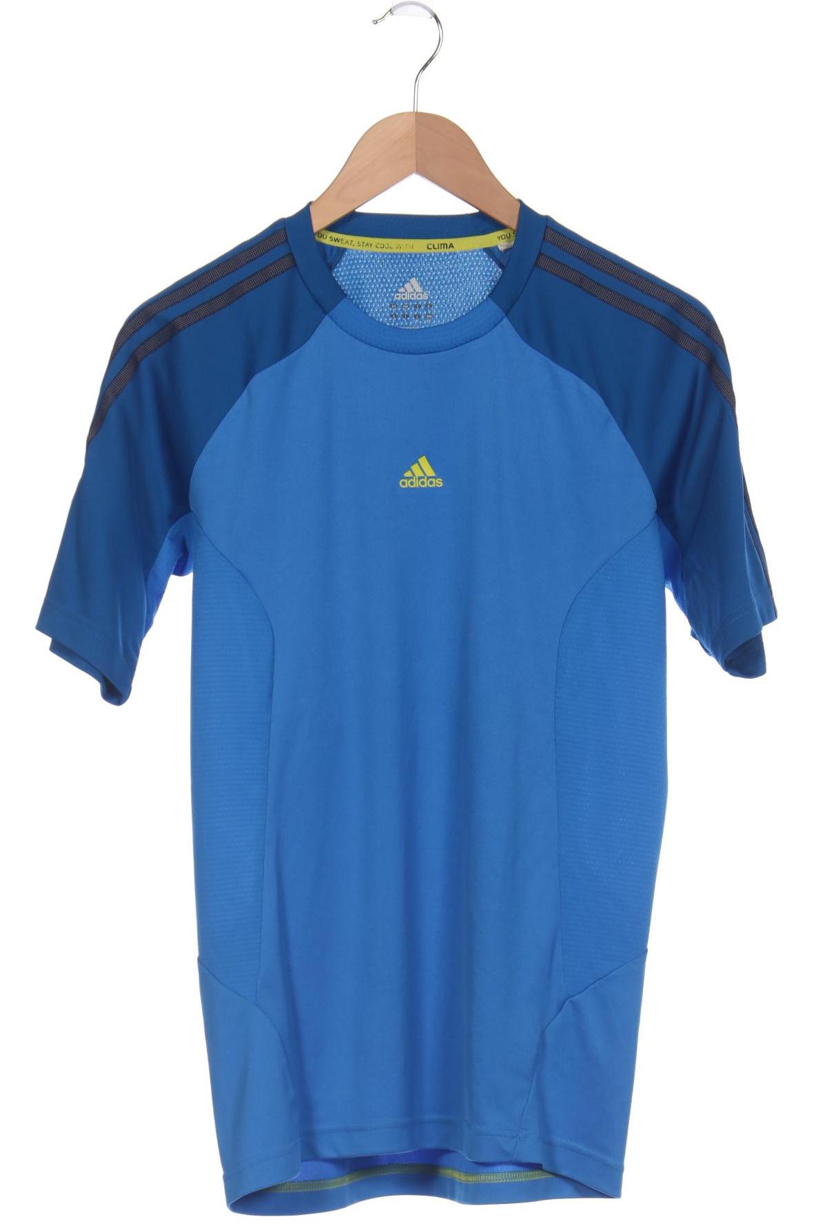 

Adidas Herren T-Shirt, blau