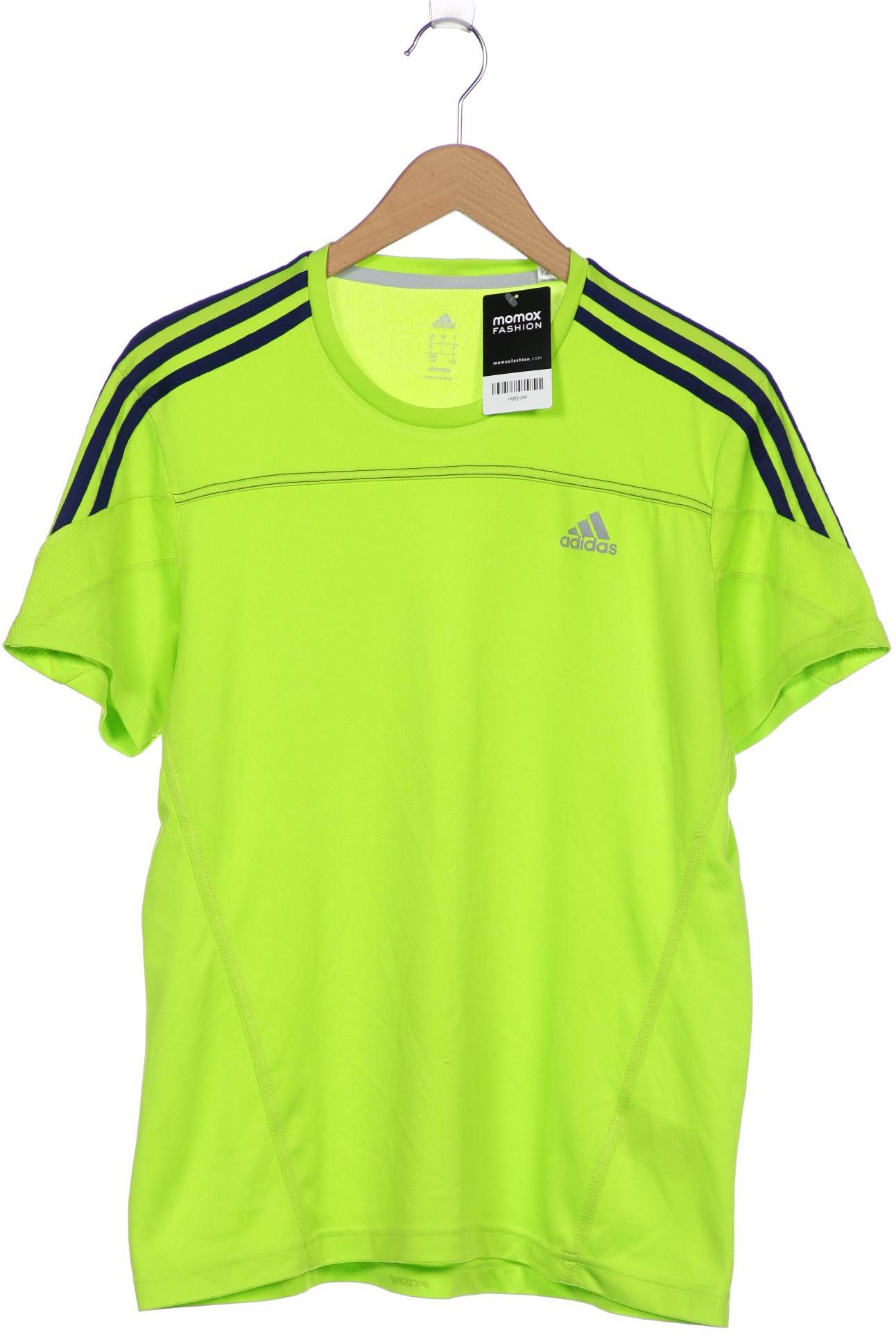 

Adidas Herren T-Shirt, neon