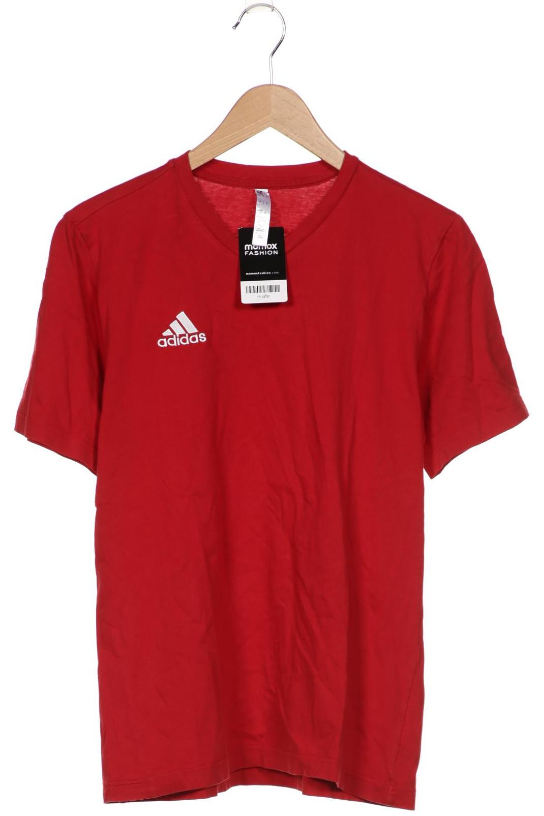 

Adidas Herren T-Shirt, rot