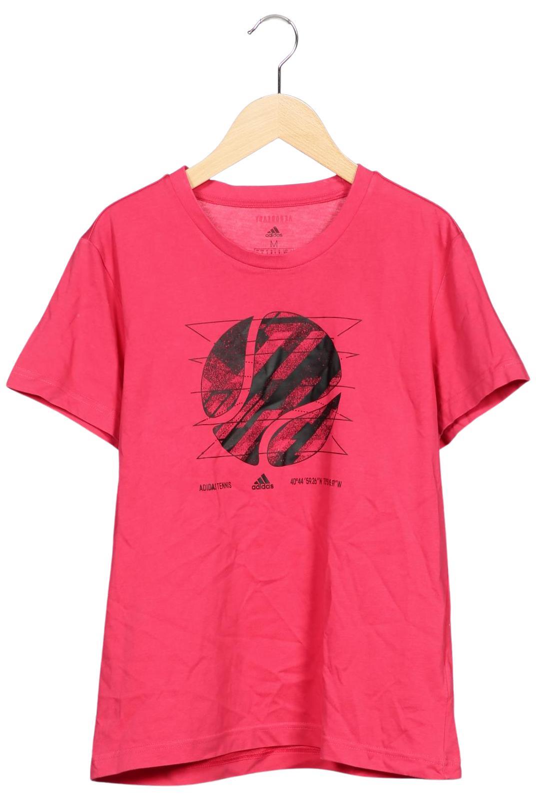 Thumbnail - adidas Herren T-Shirt, pink, Gr. 48