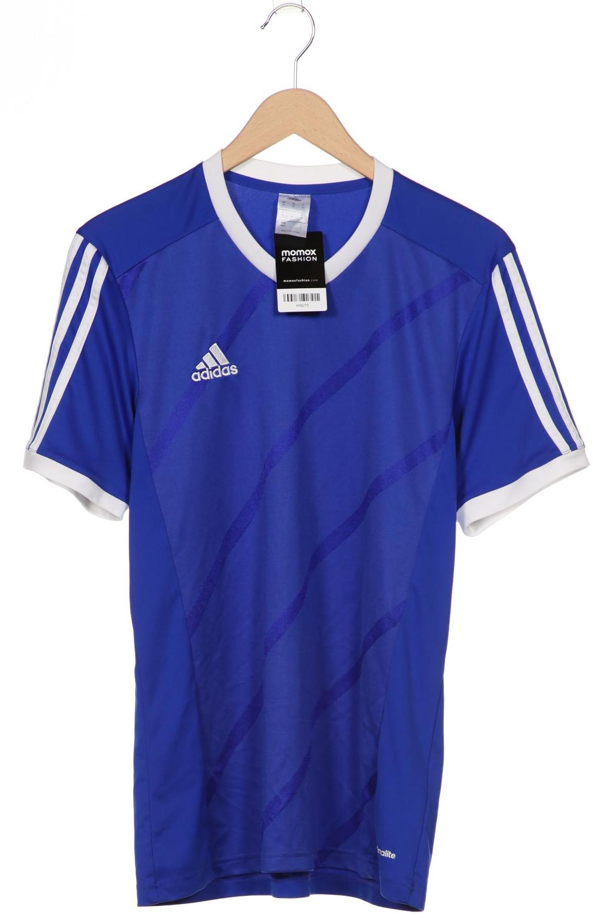 

Adidas Herren T-Shirt, blau