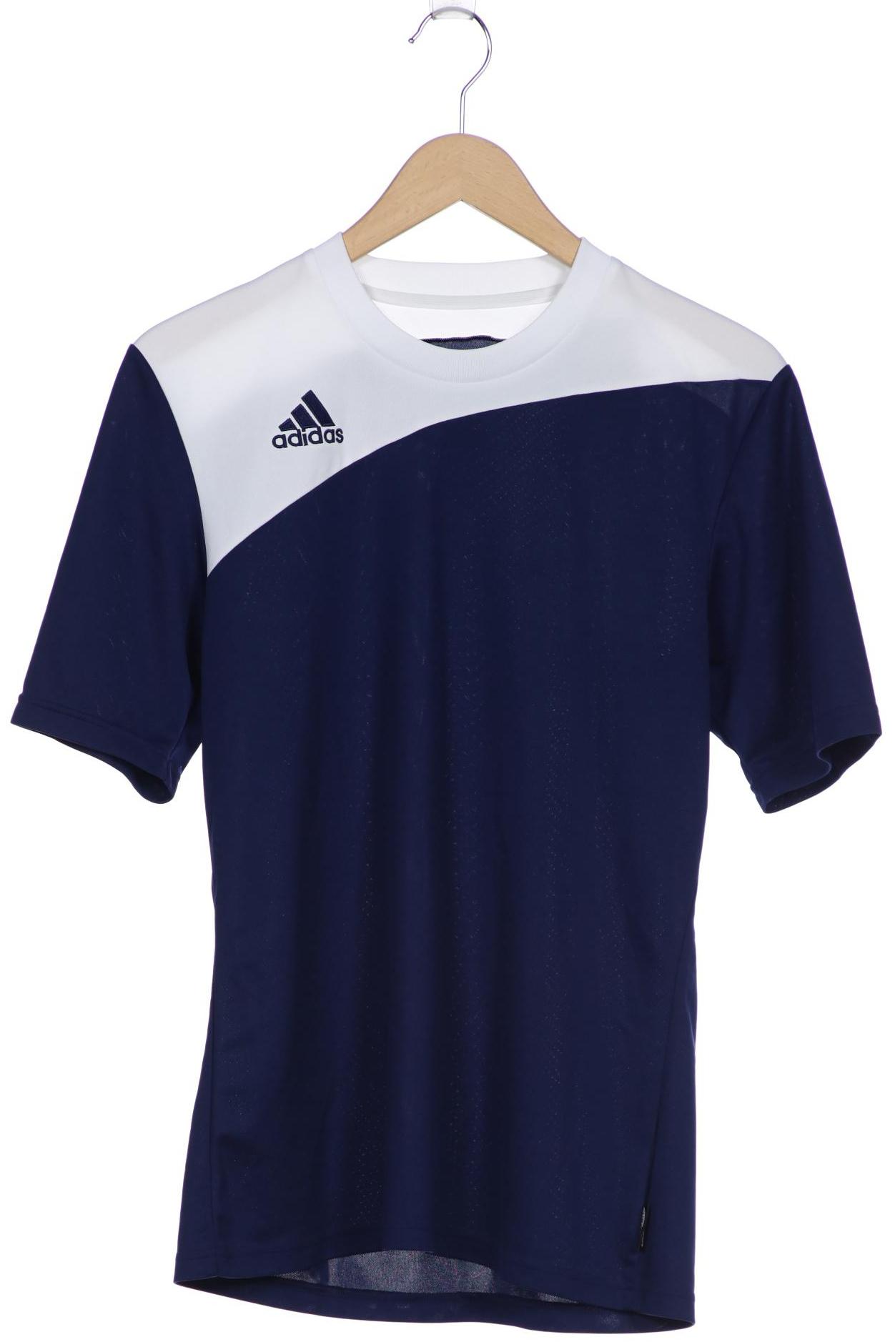 

Adidas Herren T-Shirt, marineblau