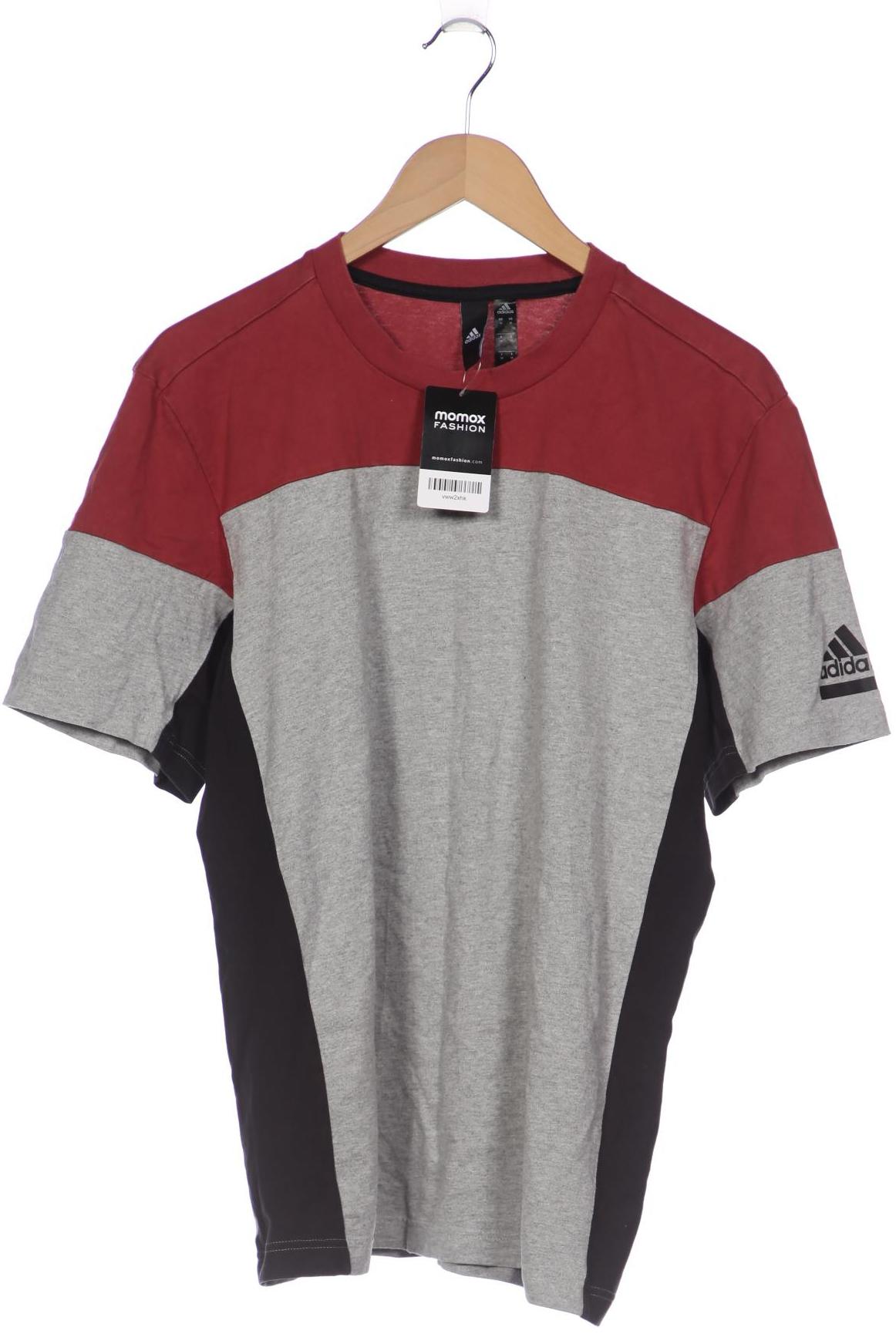 

Adidas Herren T-Shirt, grau