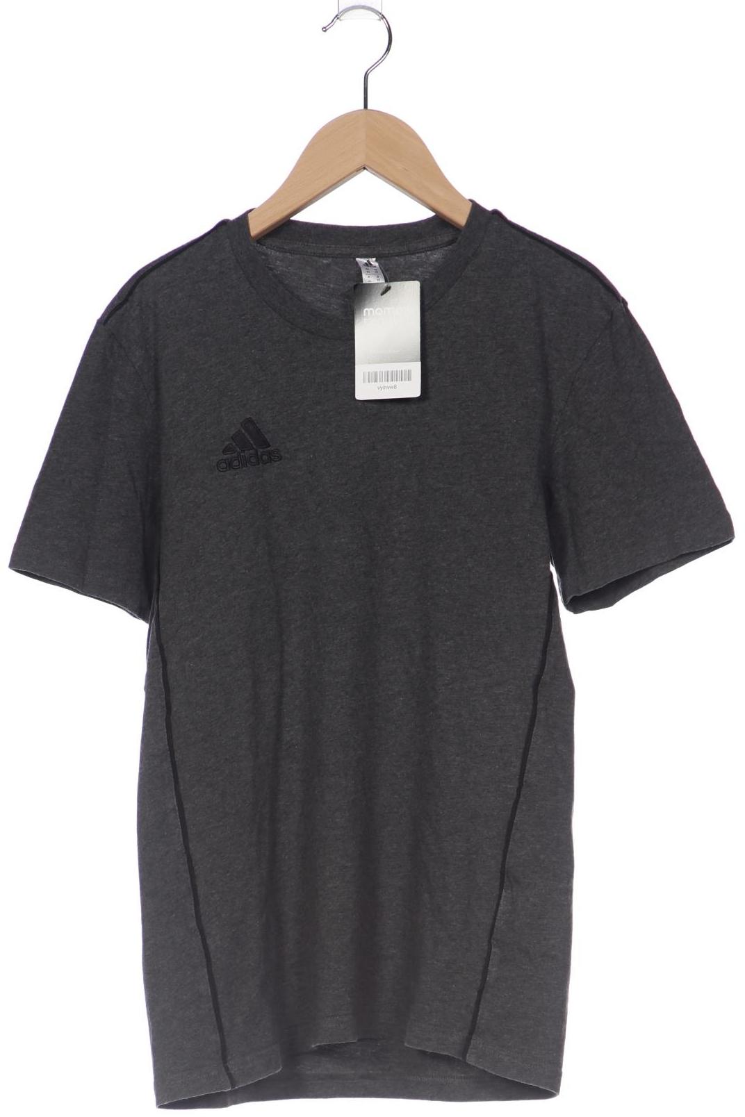 Thumbnail - adidas Herren T-Shirt, grau, Gr. 44