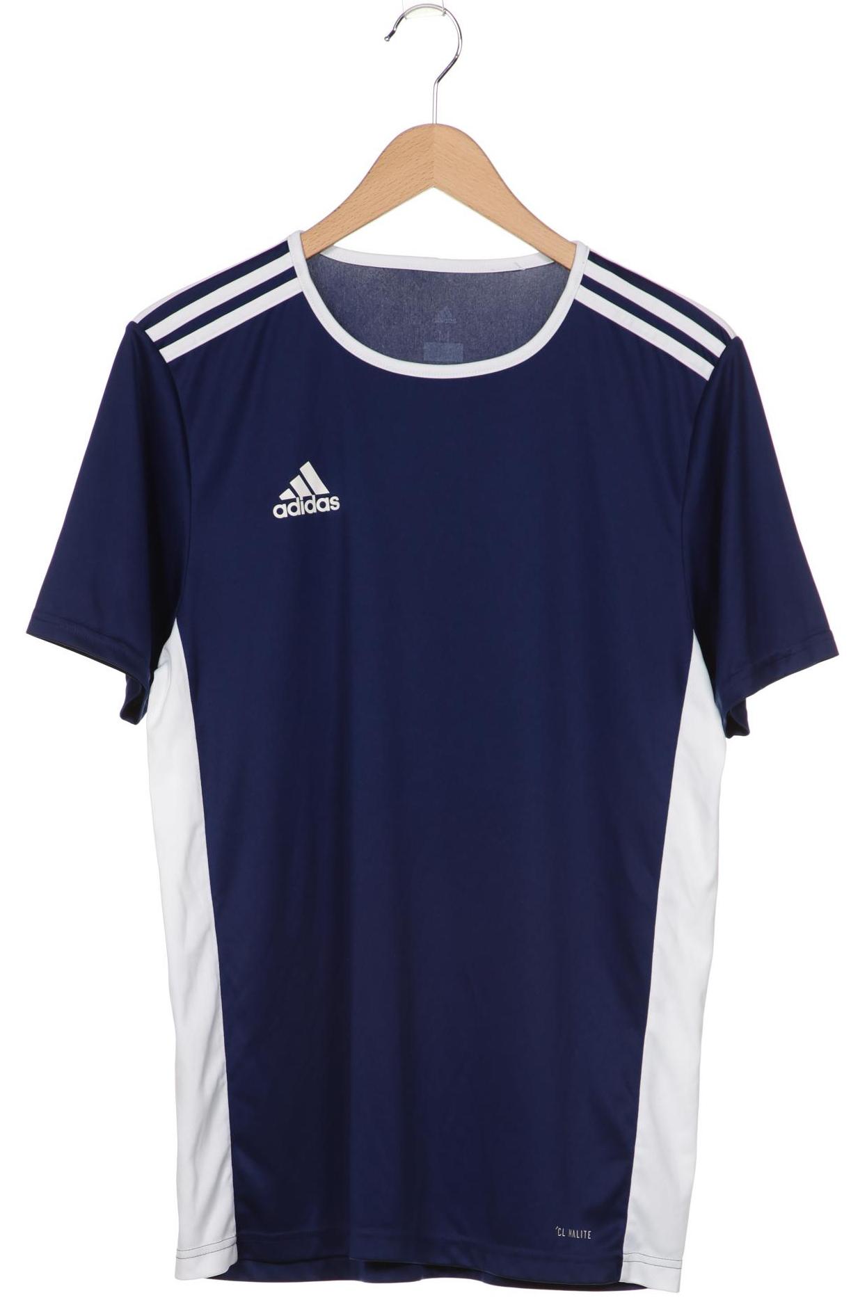 

Adidas Herren T-Shirt, blau