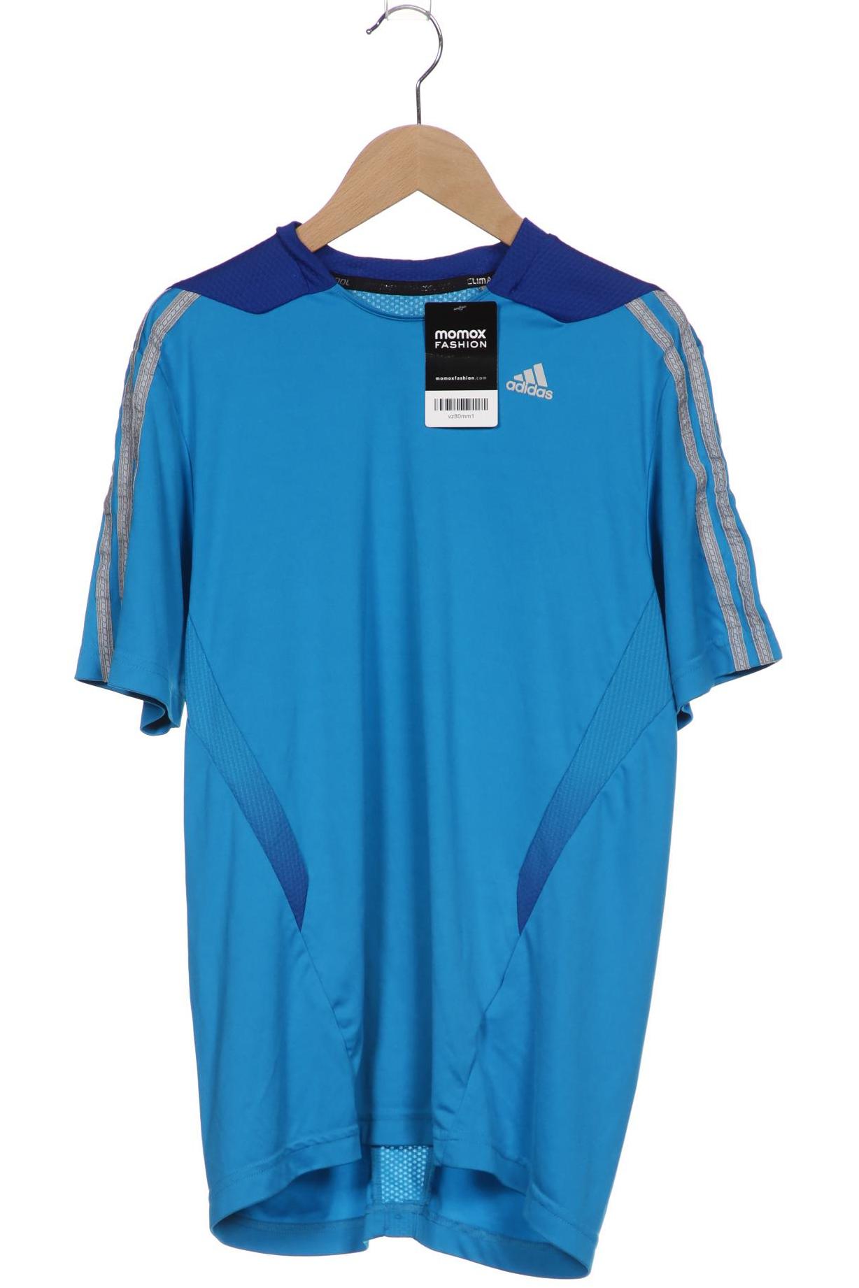 

Adidas Herren T-Shirt, blau