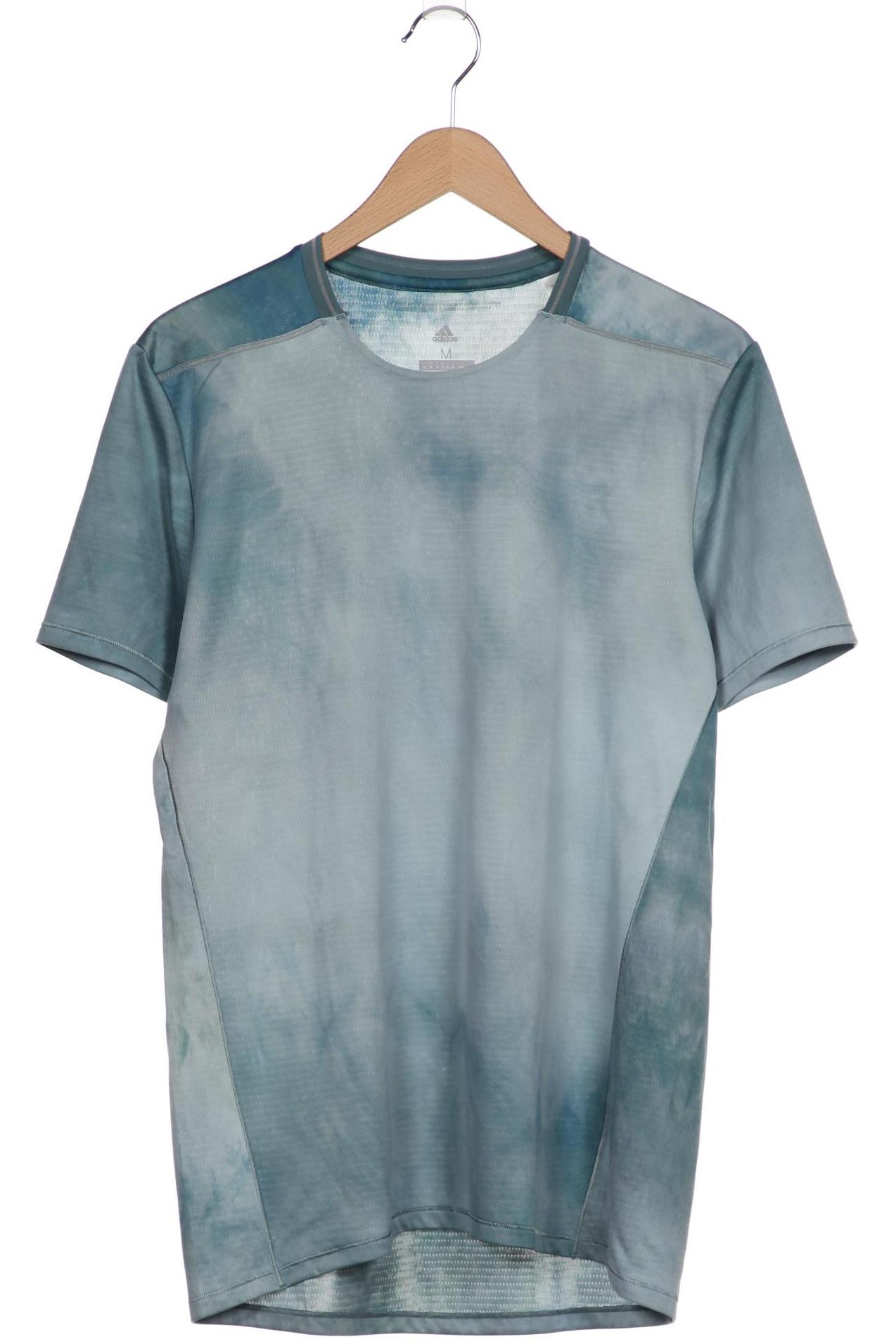 

Adidas Herren T-Shirt, türkis