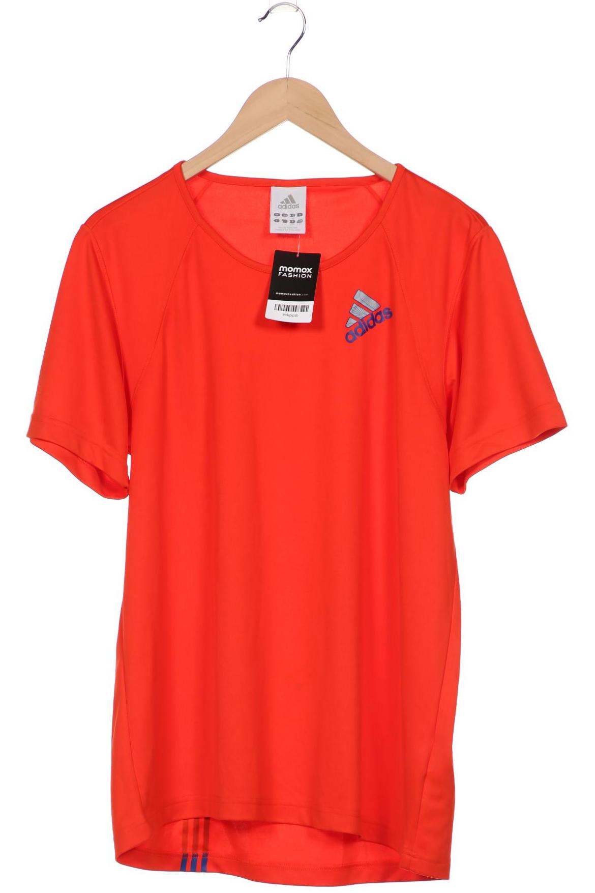 

Adidas Herren T-Shirt, orange