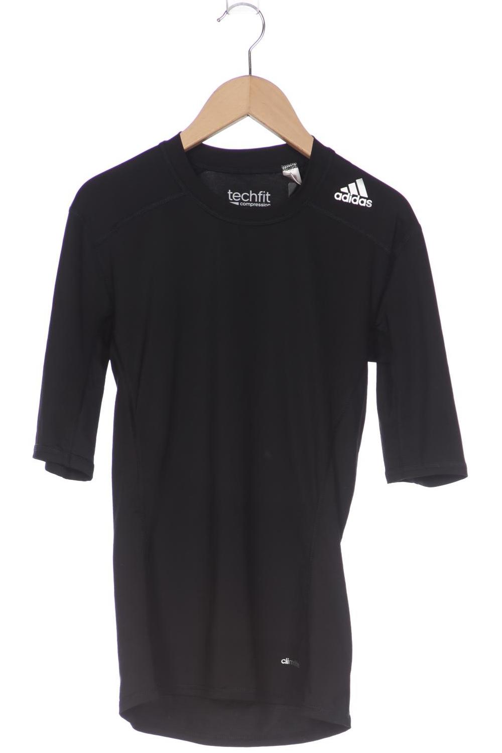 

Adidas Herren T-Shirt, schwarz