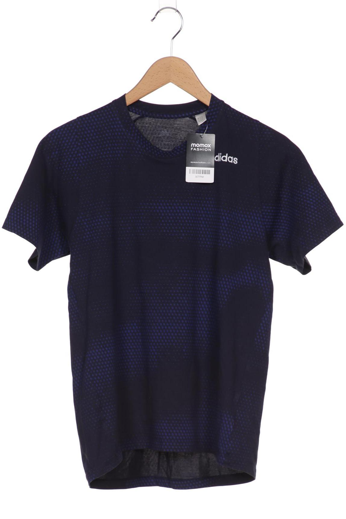 

Adidas Herren T-Shirt, marineblau