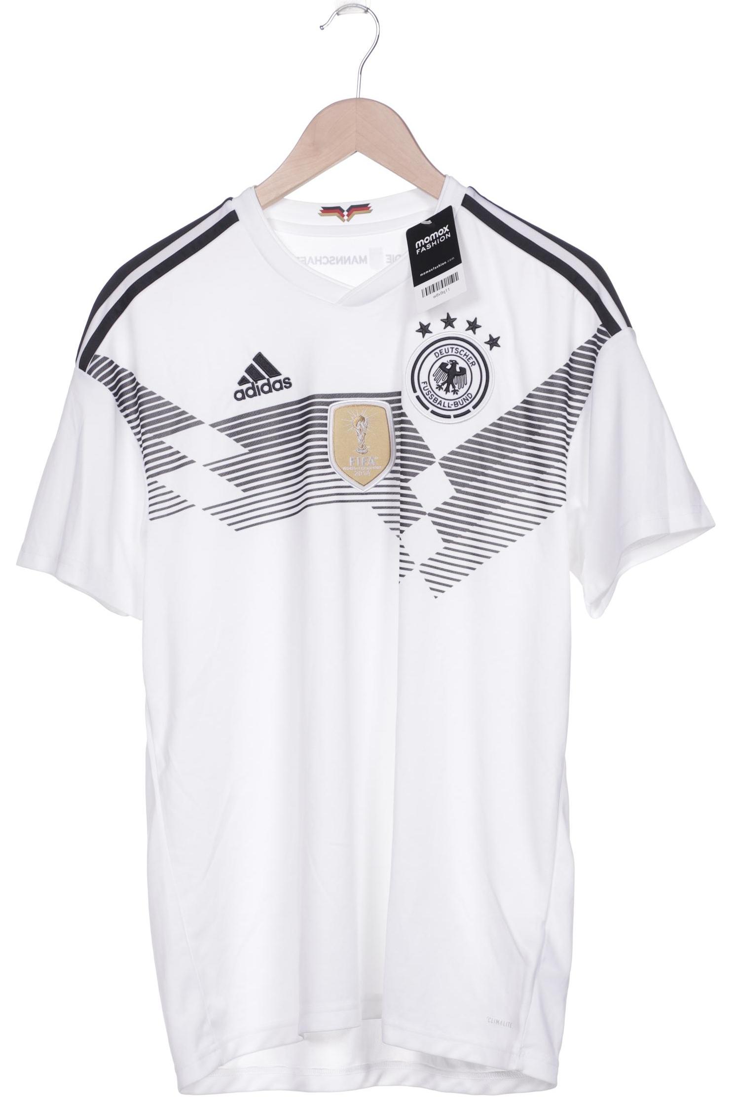 

Adidas Herren T-Shirt, weiß