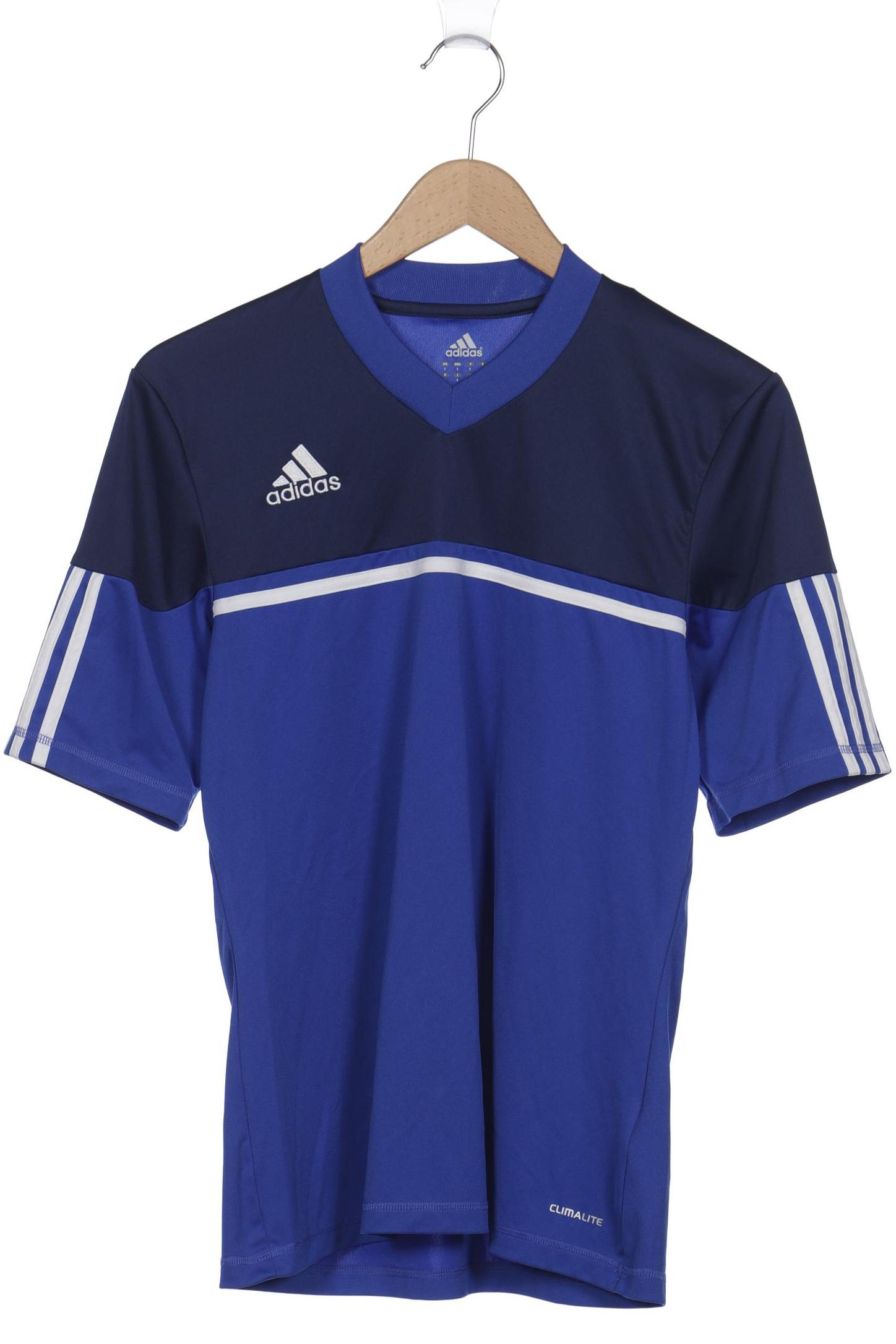 

Adidas Herren T-Shirt, blau