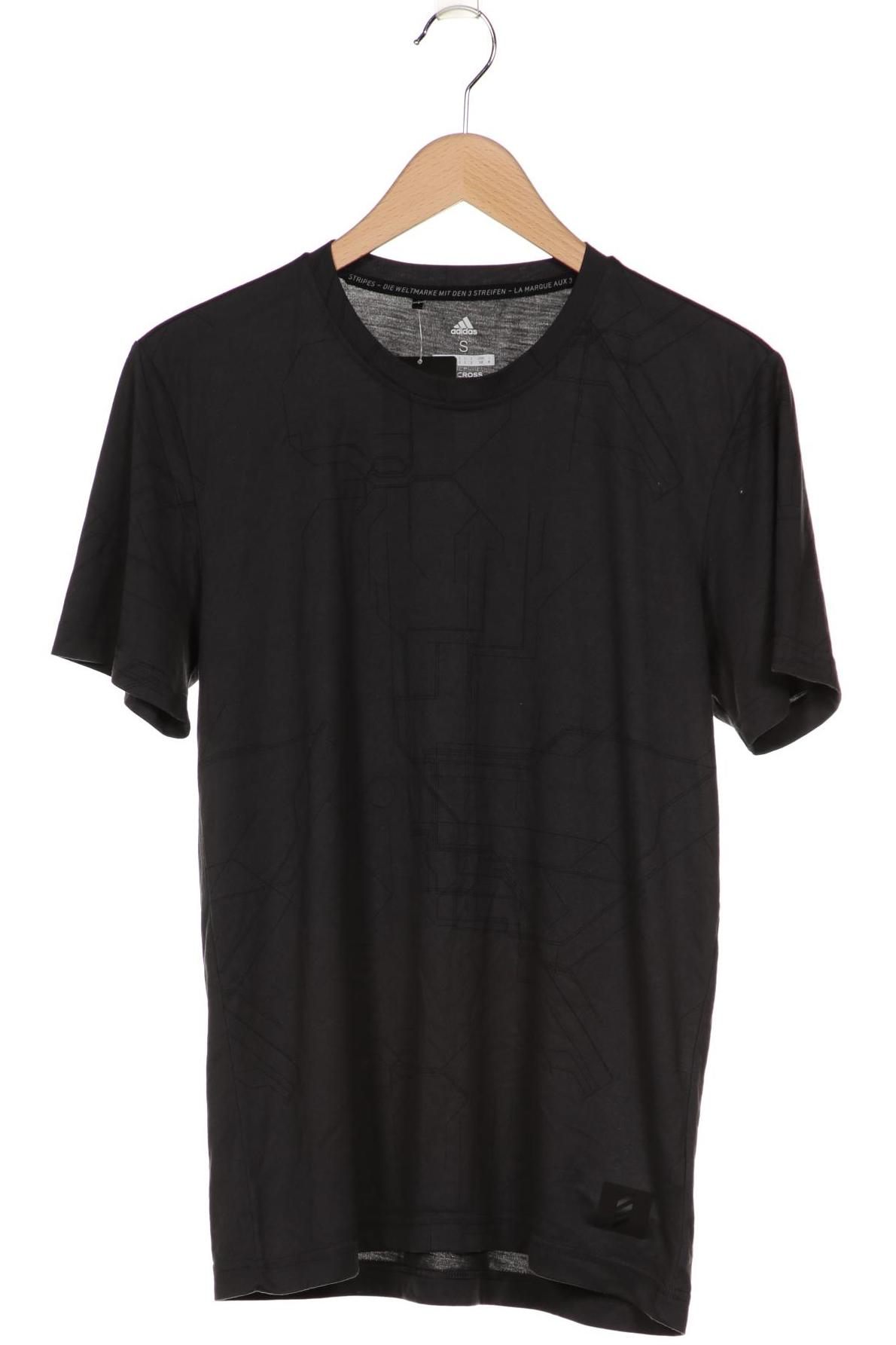

Adidas Herren T-Shirt, grau