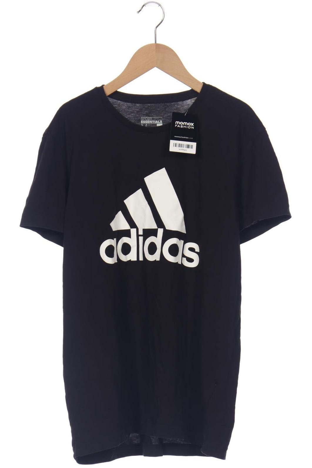 

Adidas Herren T-Shirt, schwarz