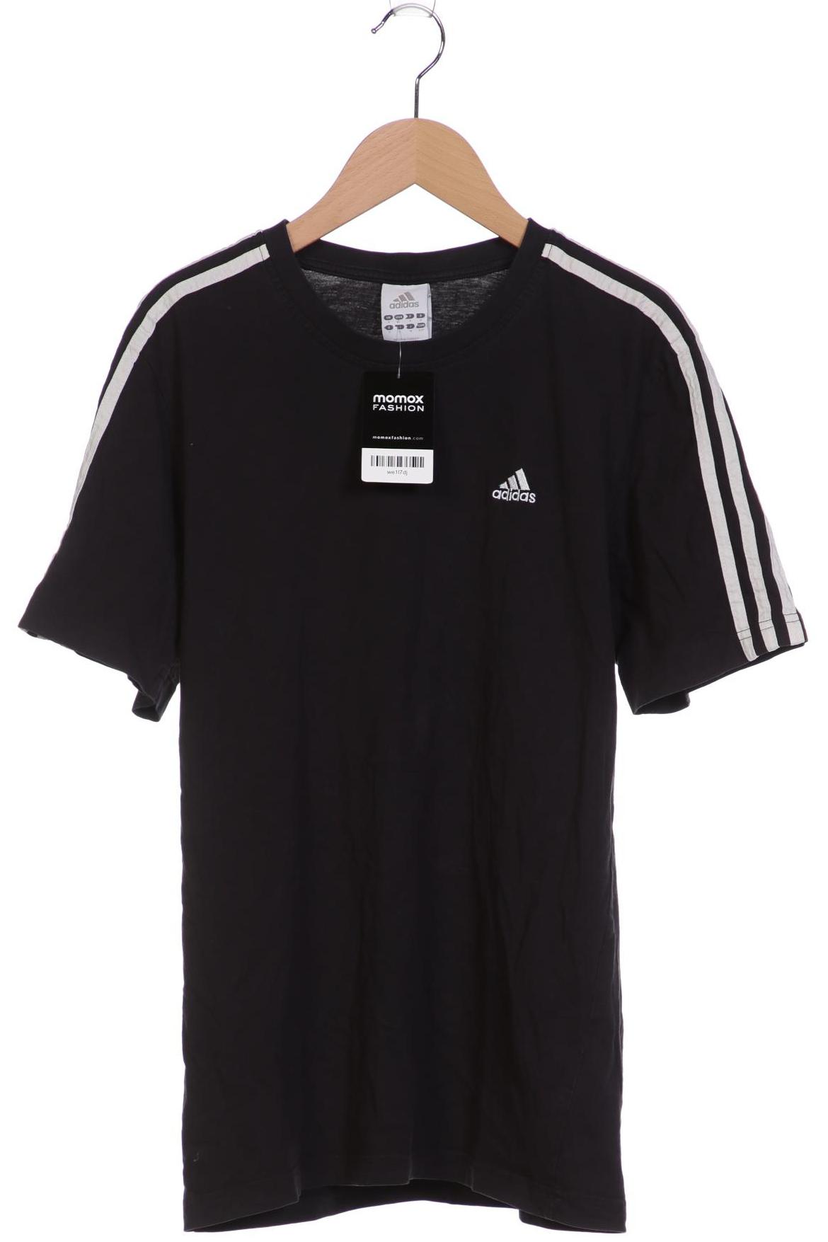 

Adidas Herren T-Shirt, schwarz