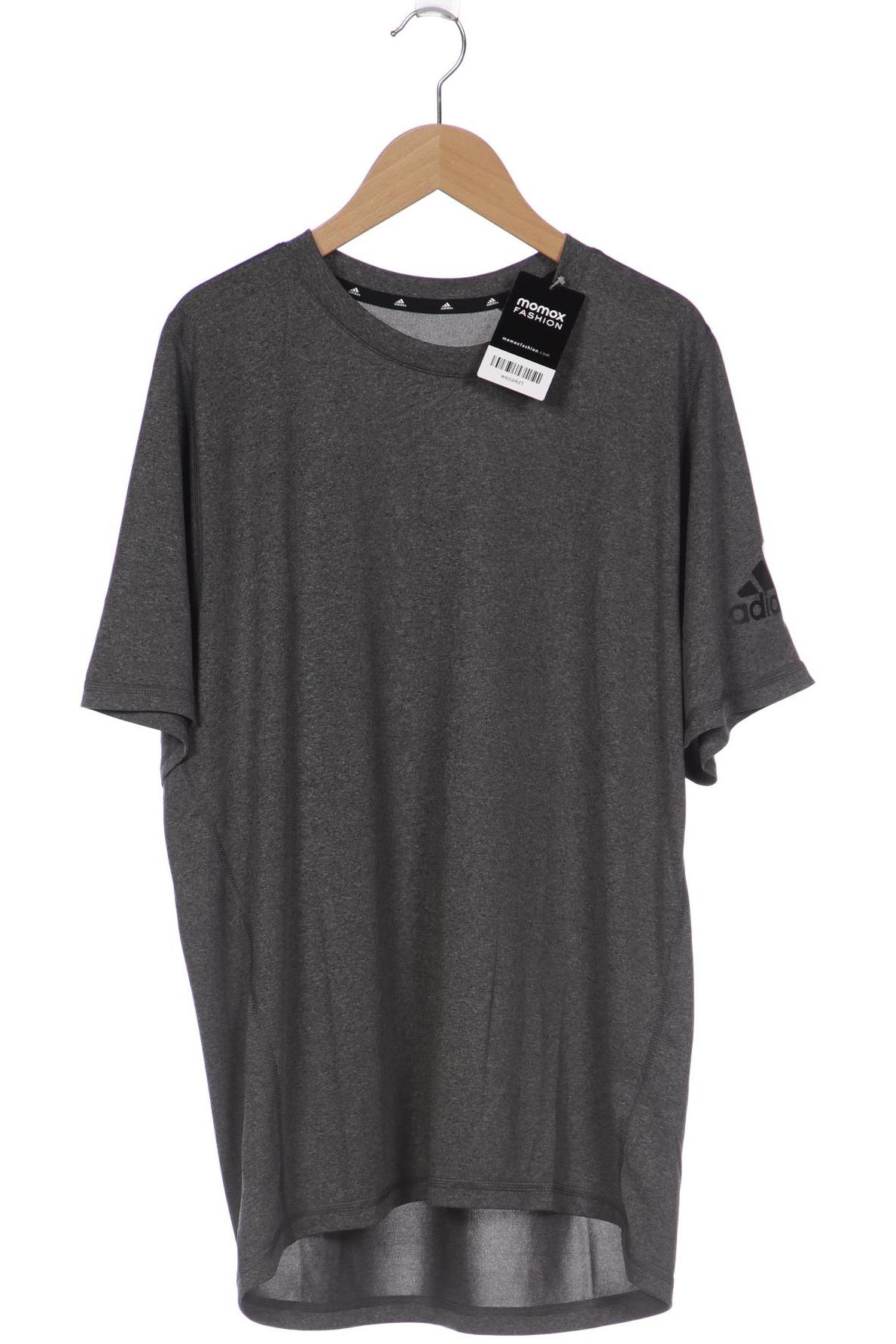 

Adidas Herren T-Shirt, grau