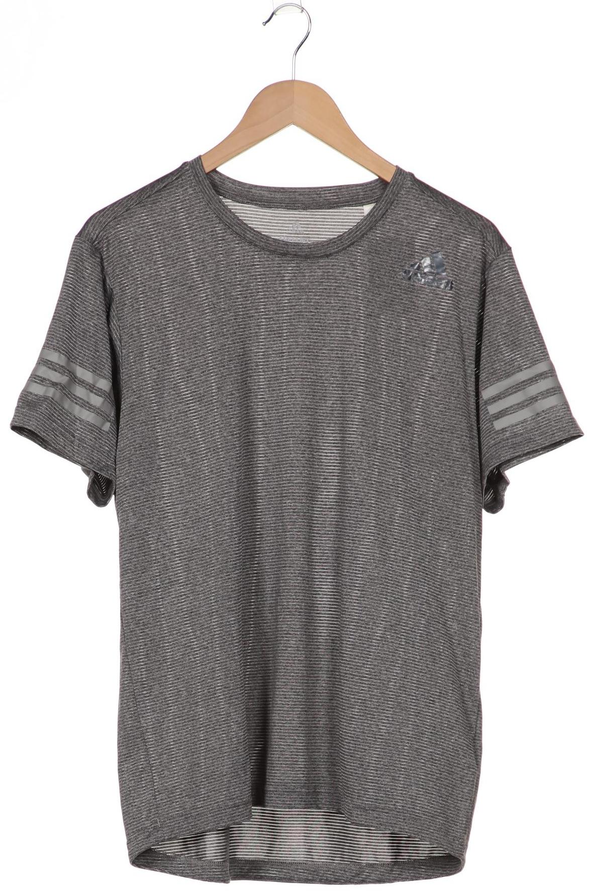

Adidas Herren T-Shirt, grau