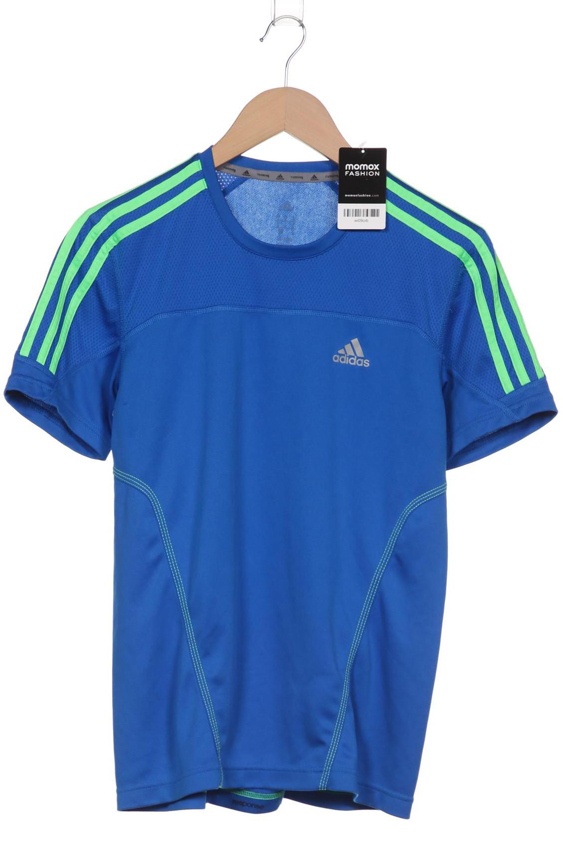 

Adidas Herren T-Shirt, blau