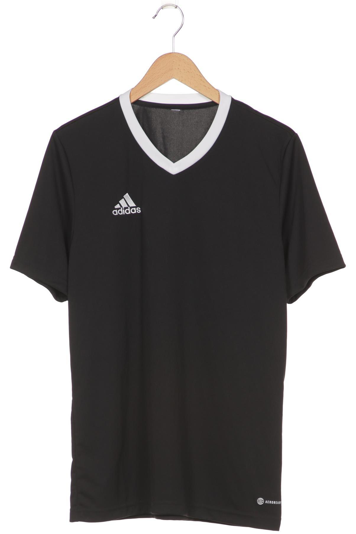

Adidas Herren T-Shirt, schwarz